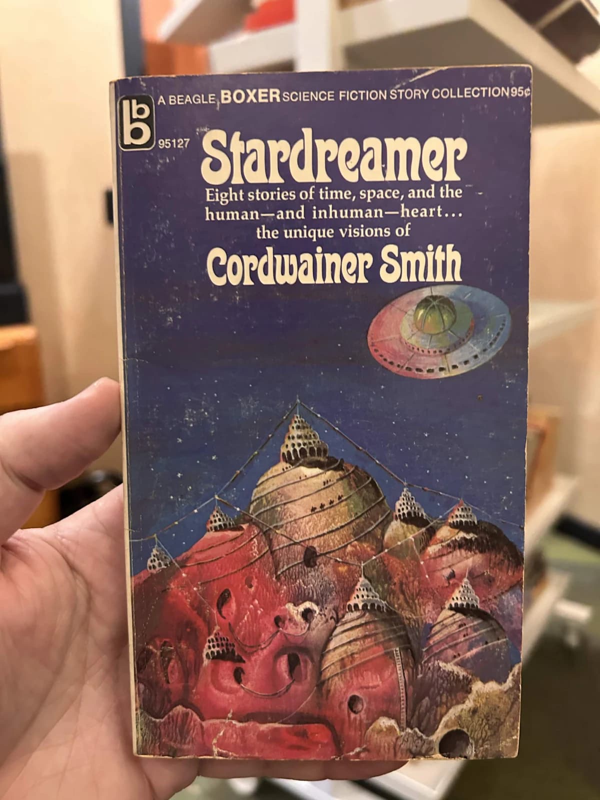 cover