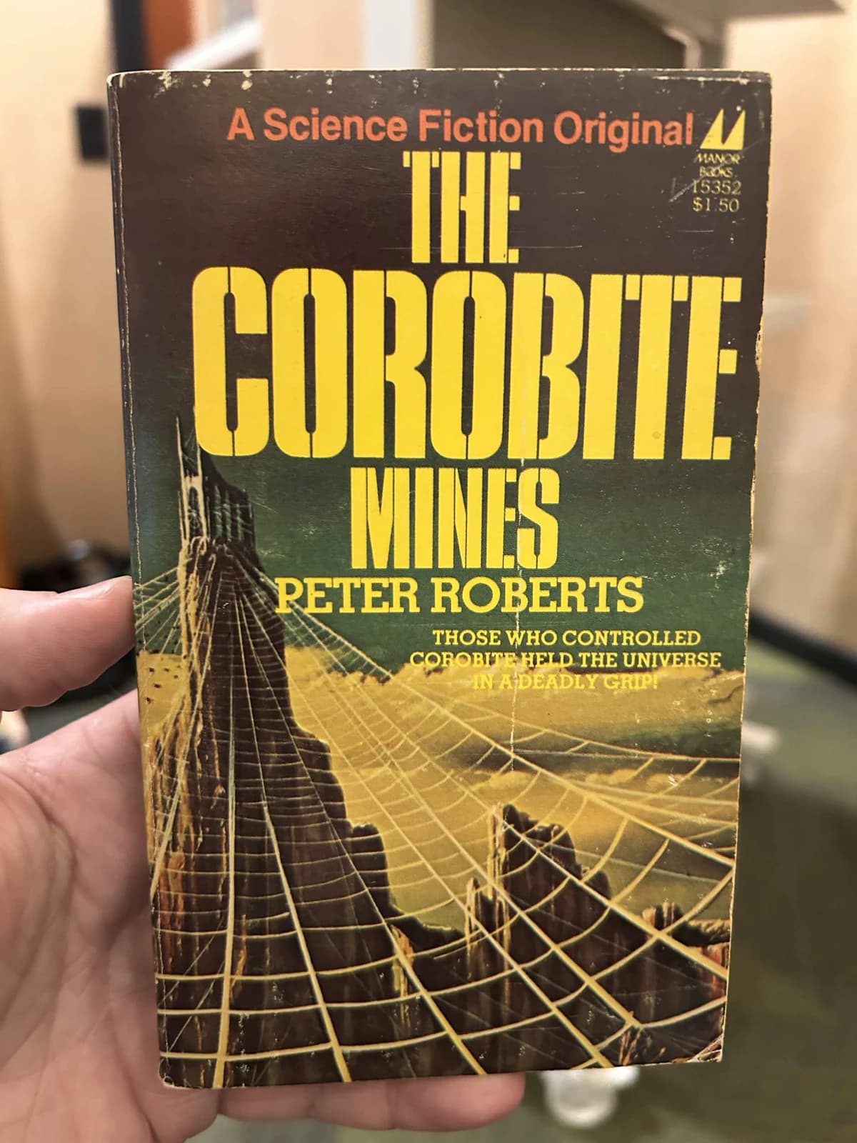 cover