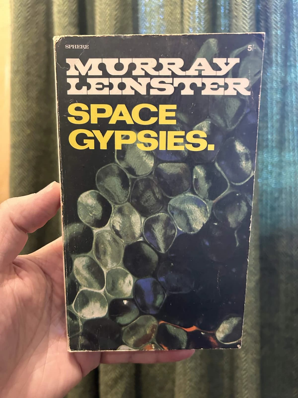 cover