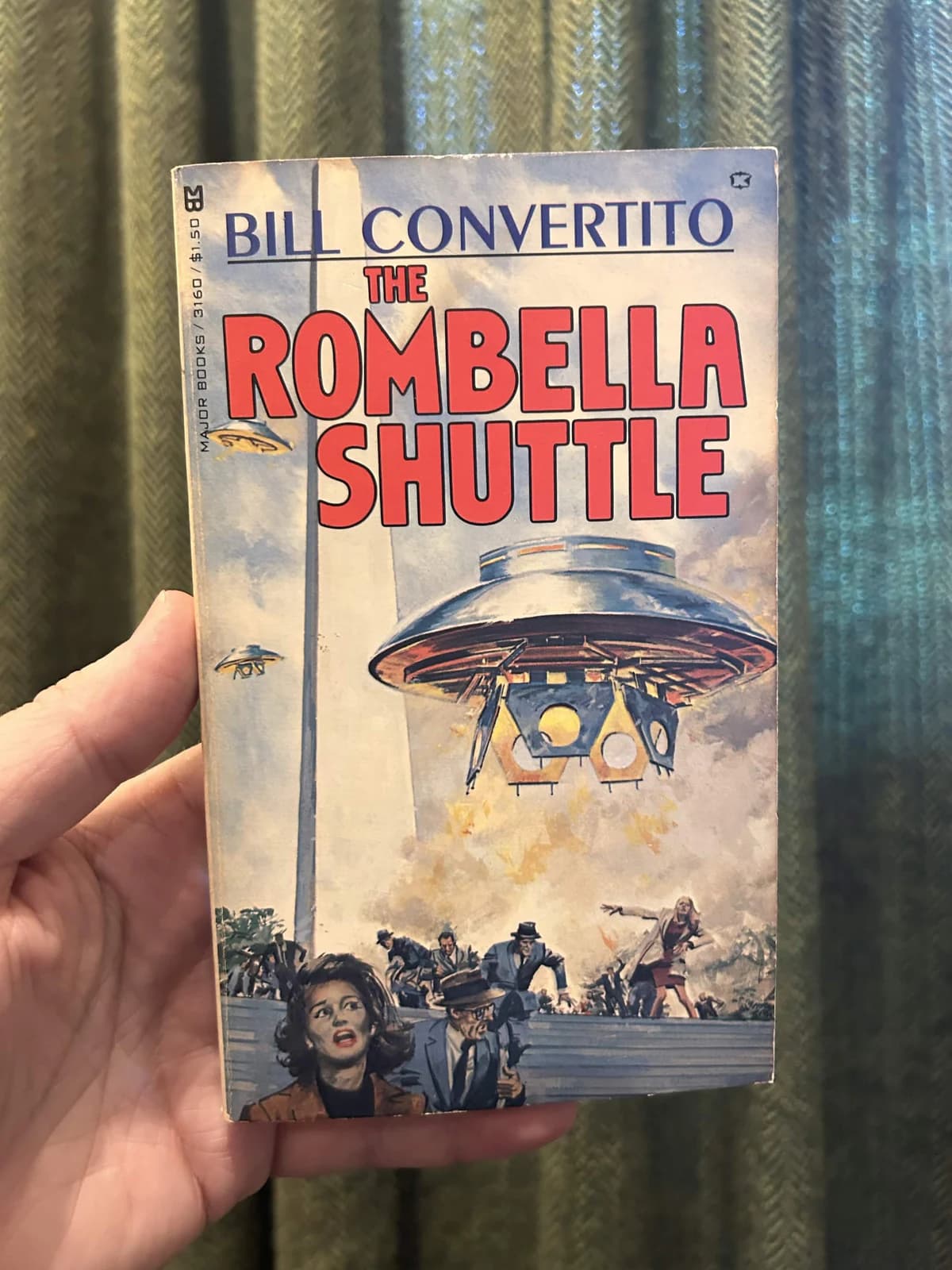 cover