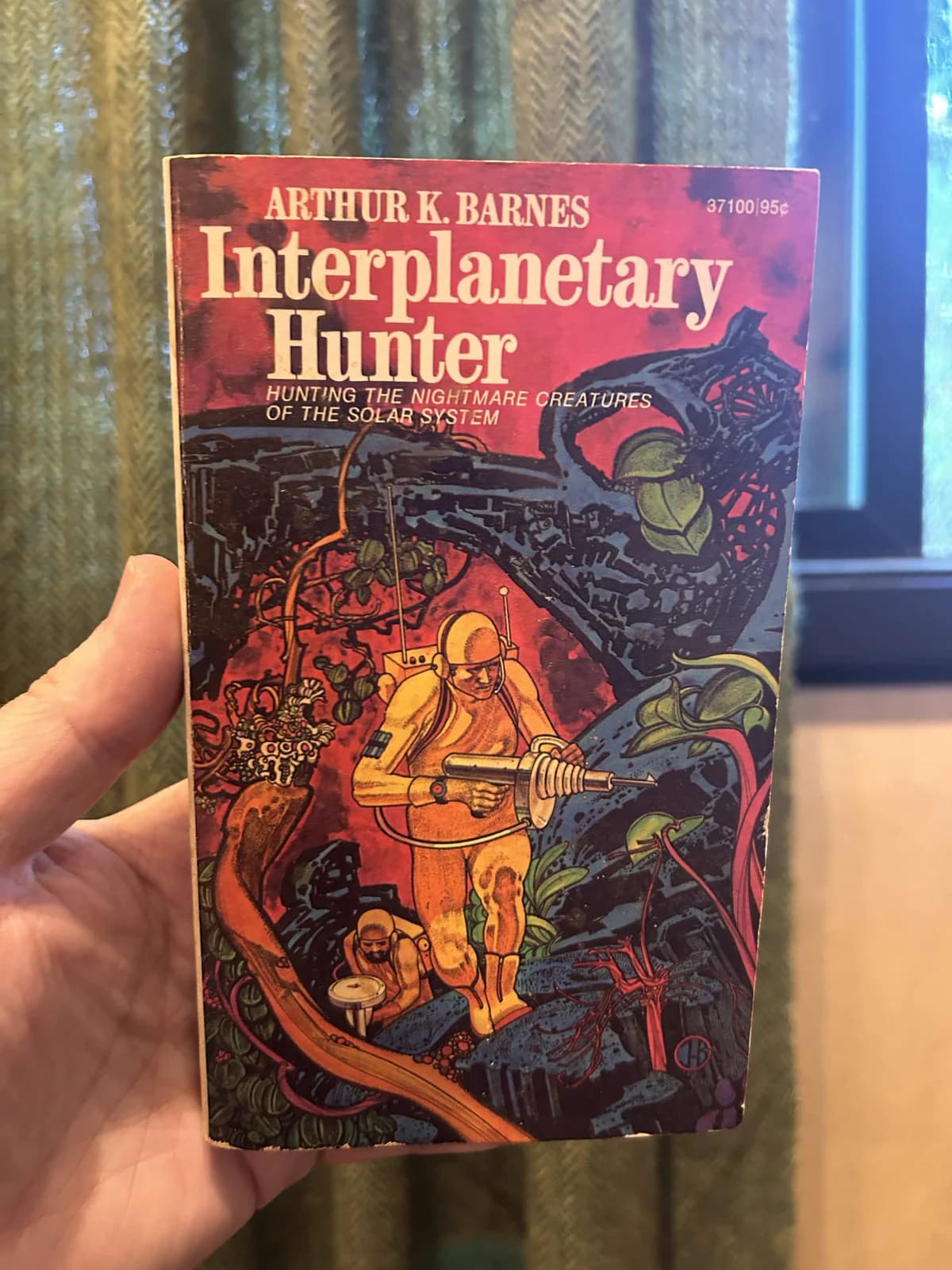 cover