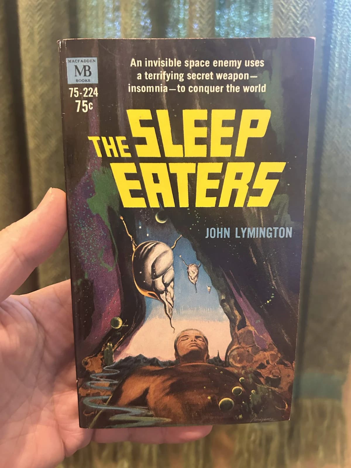 cover