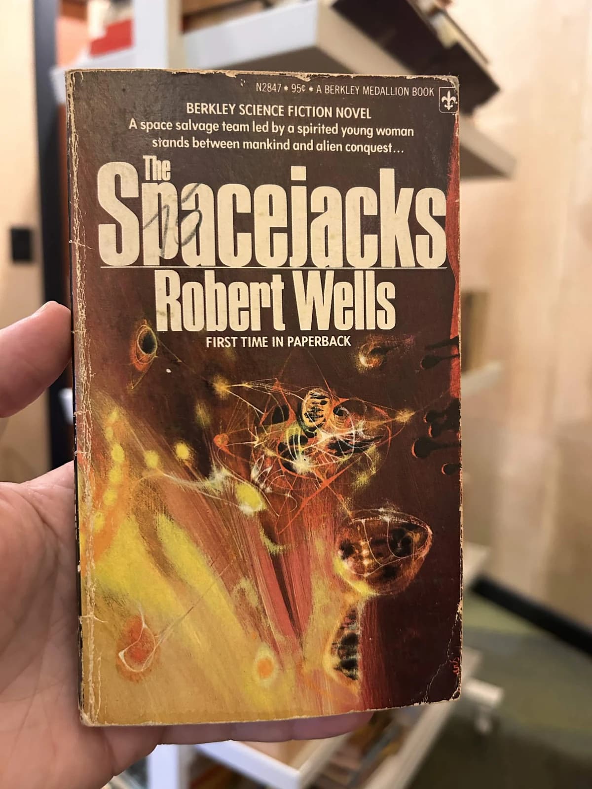 cover