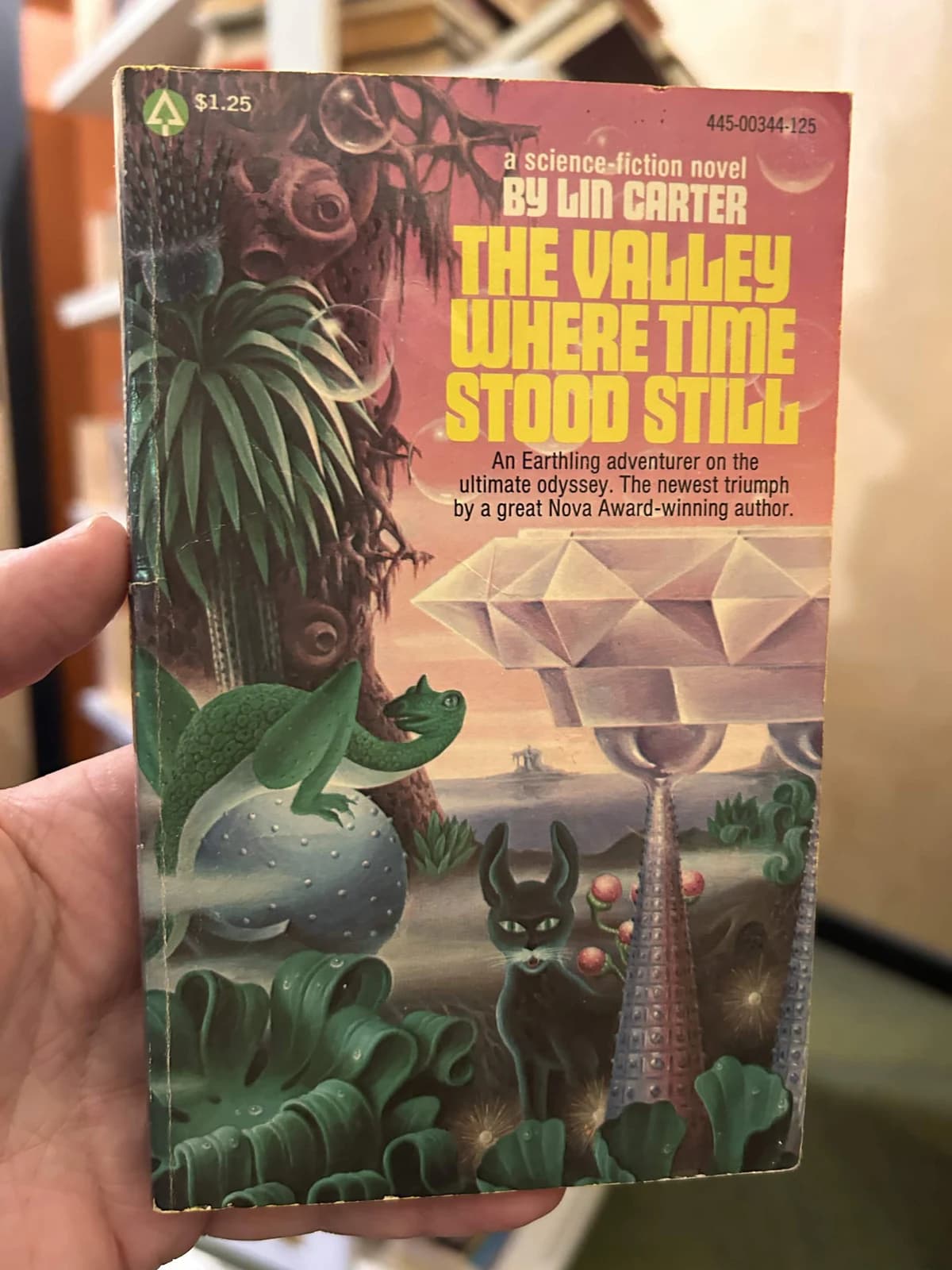 cover