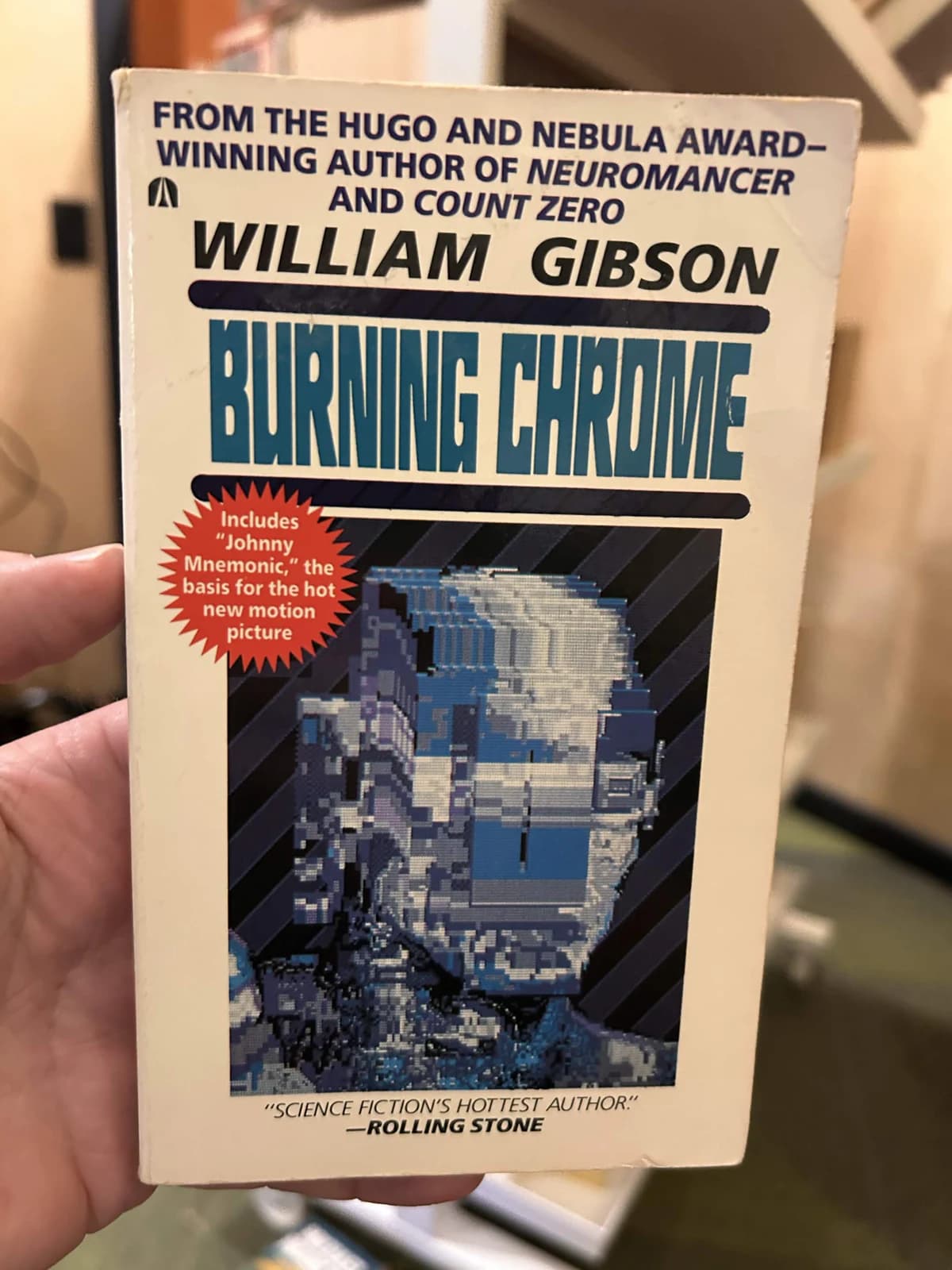 cover