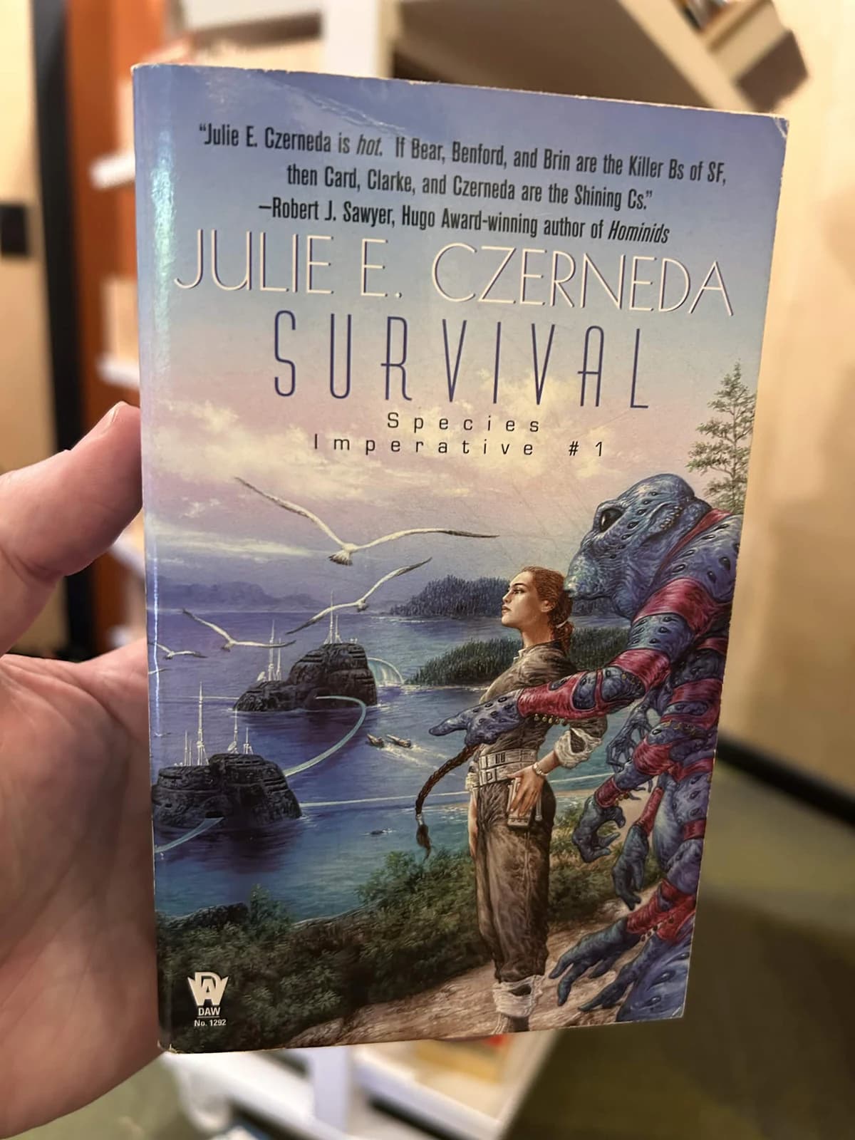 cover