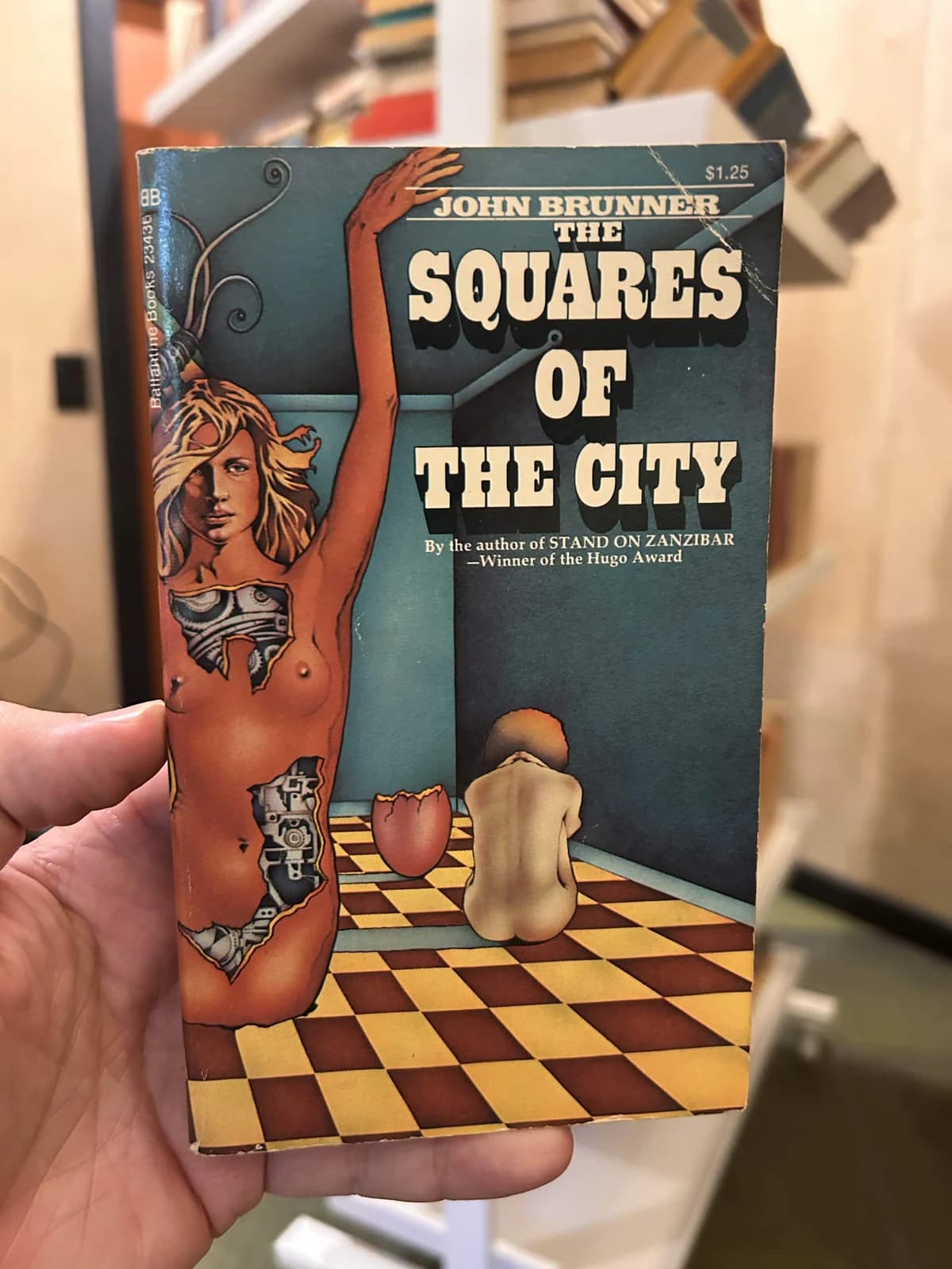 cover