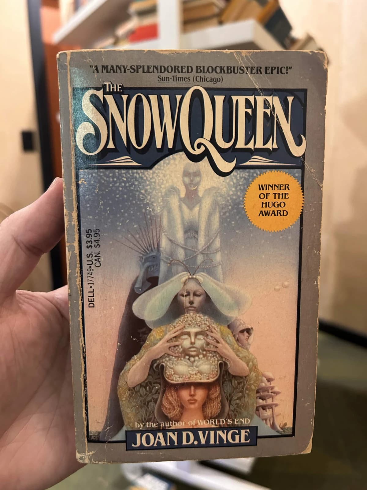 cover