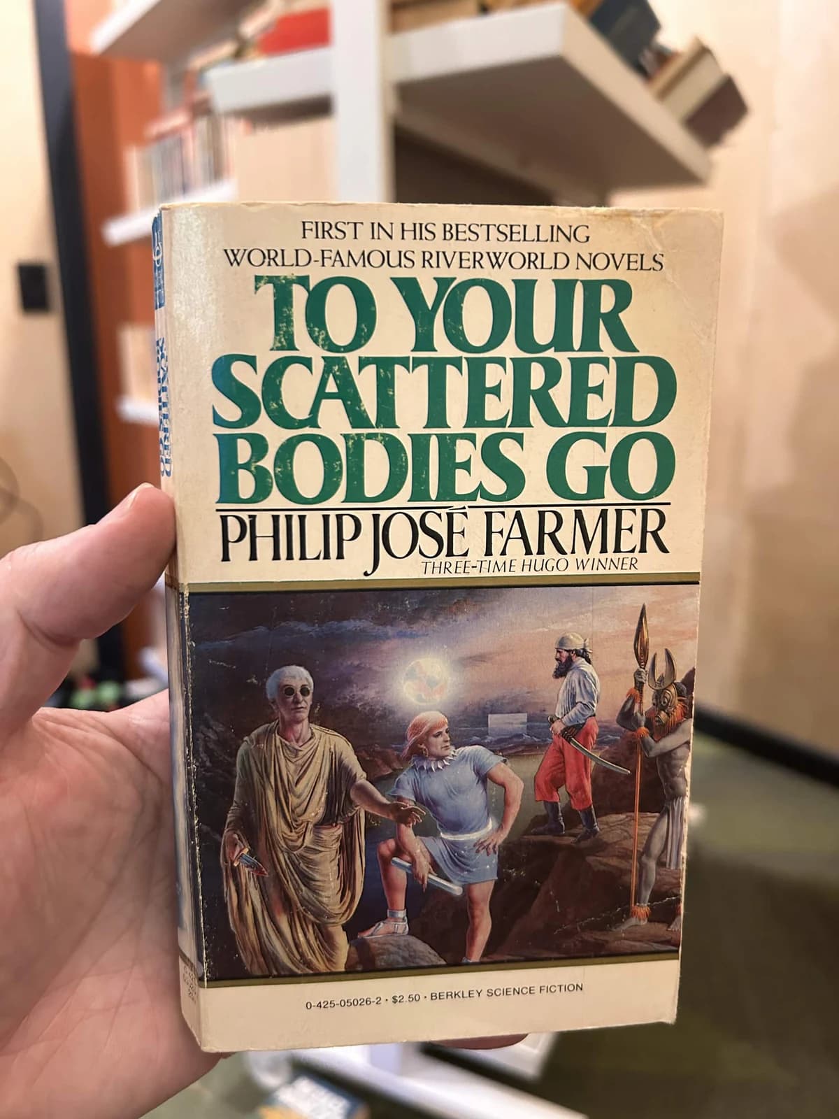 cover