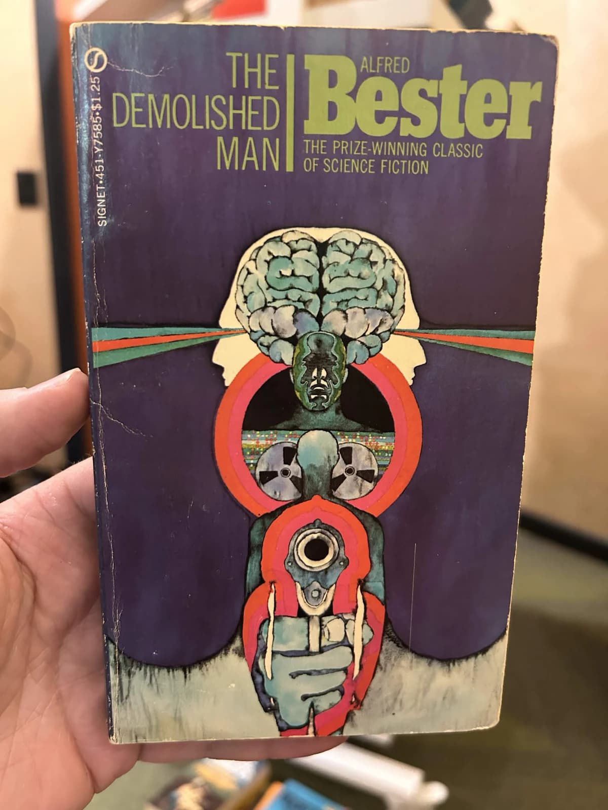 cover