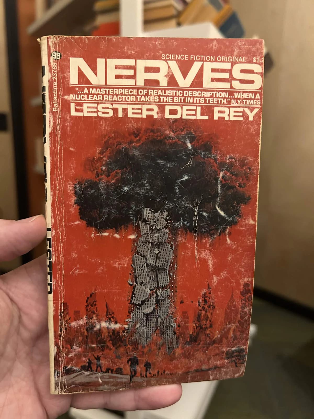 cover