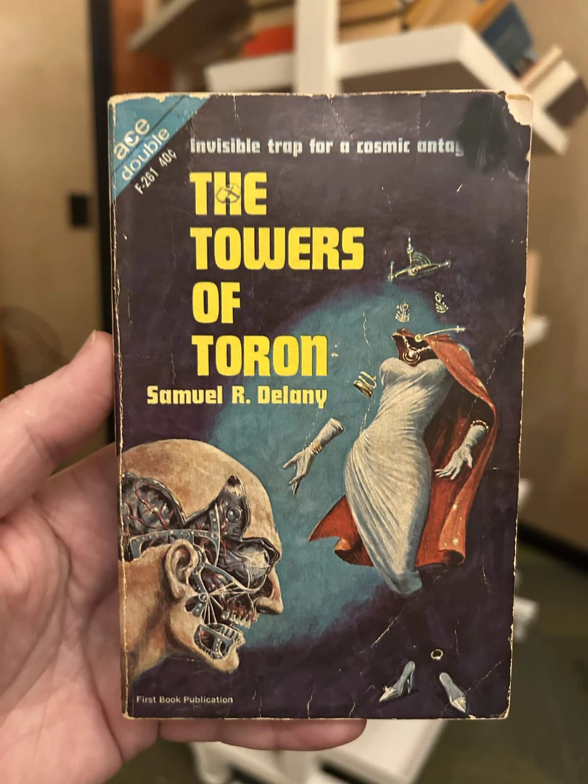 cover