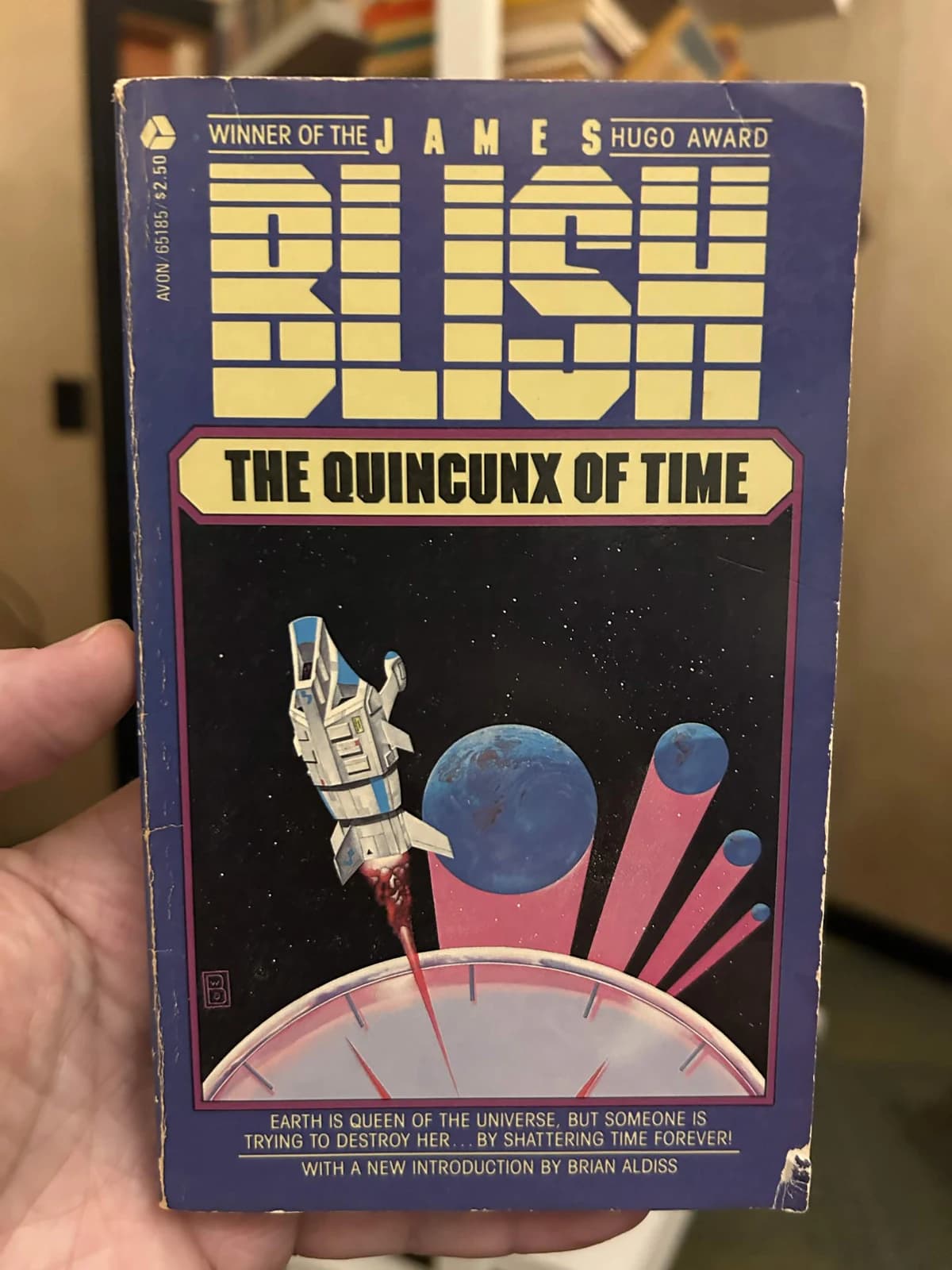 cover