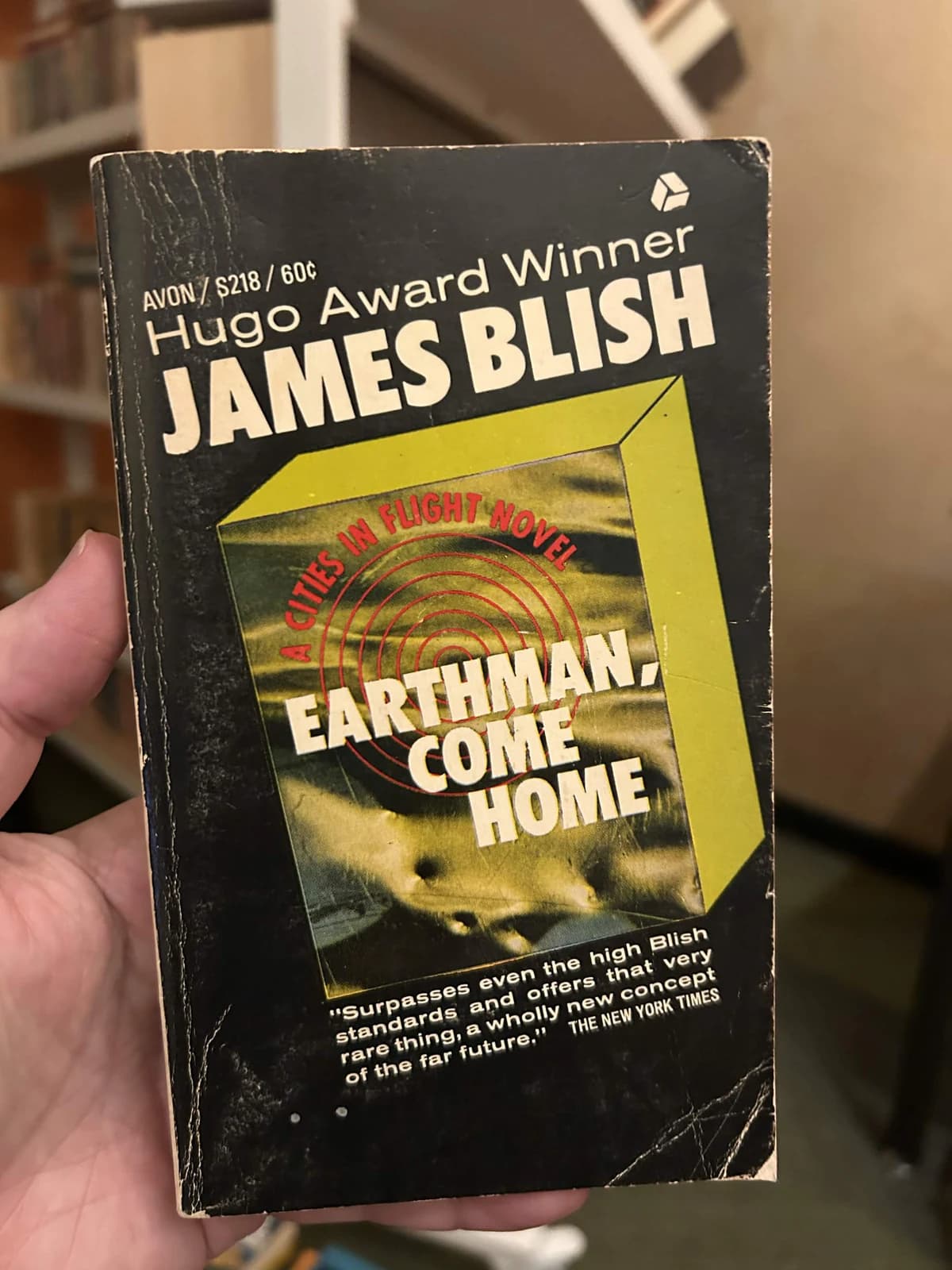 cover