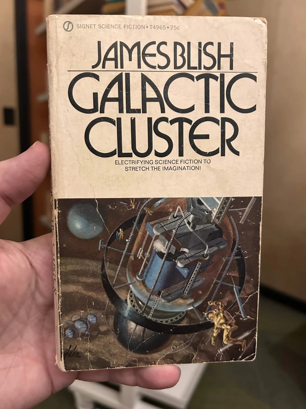 cover