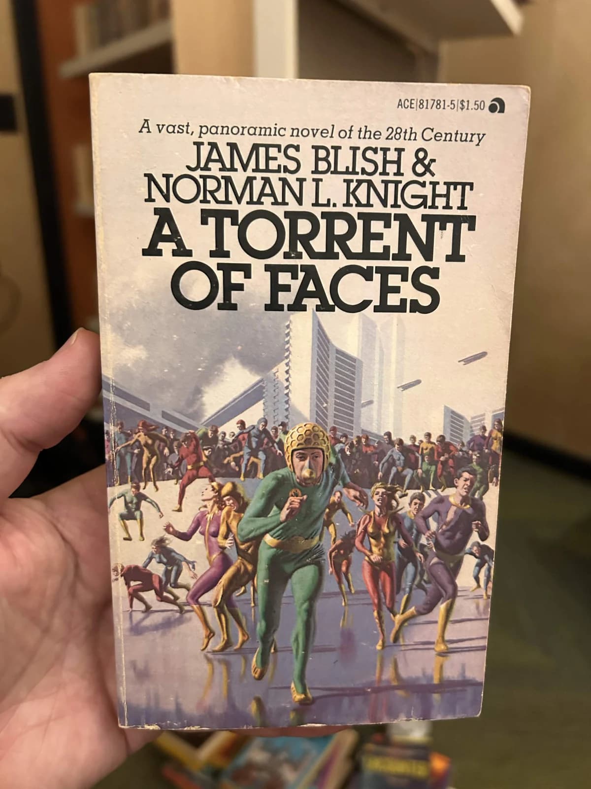 cover