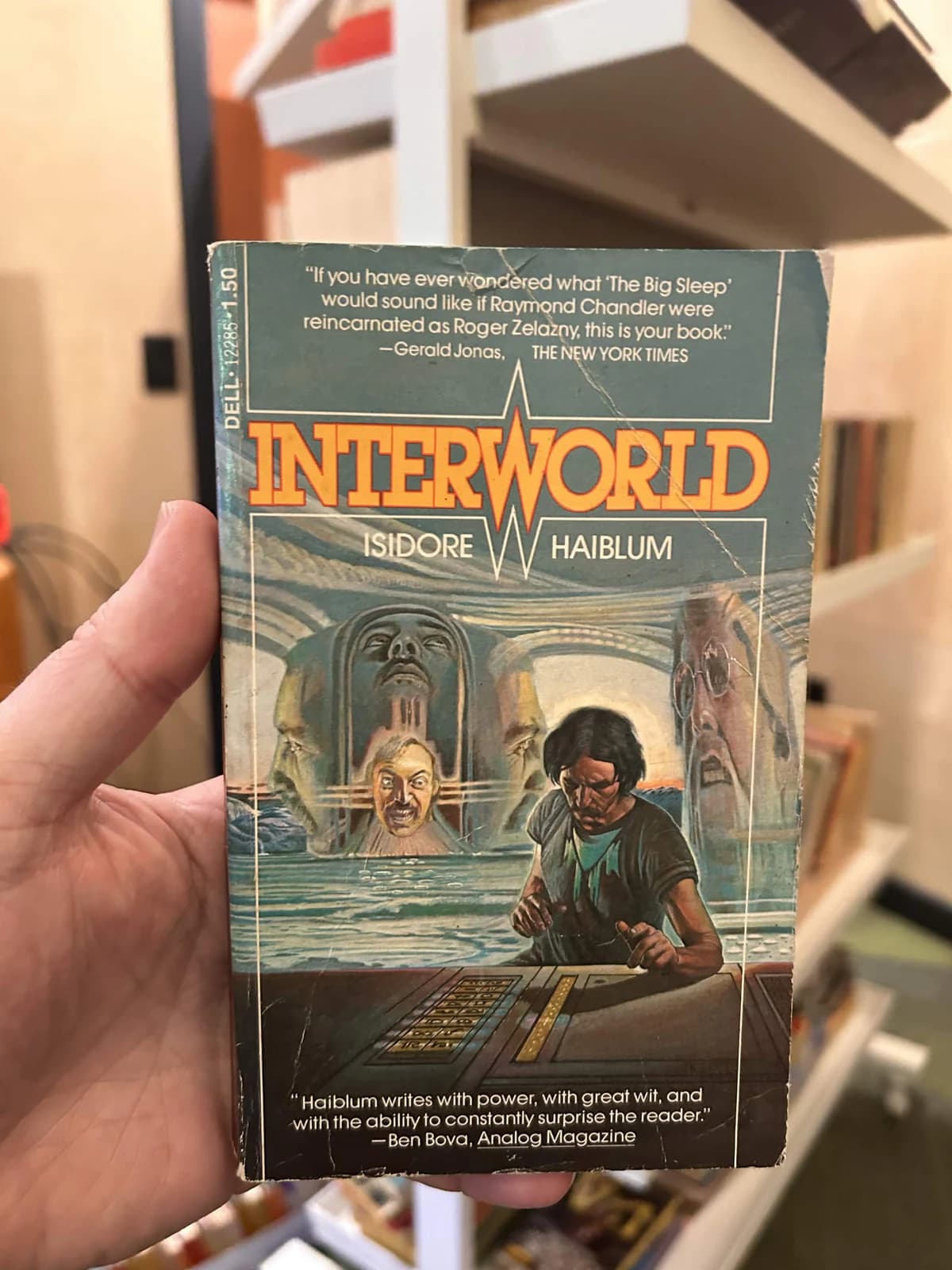cover