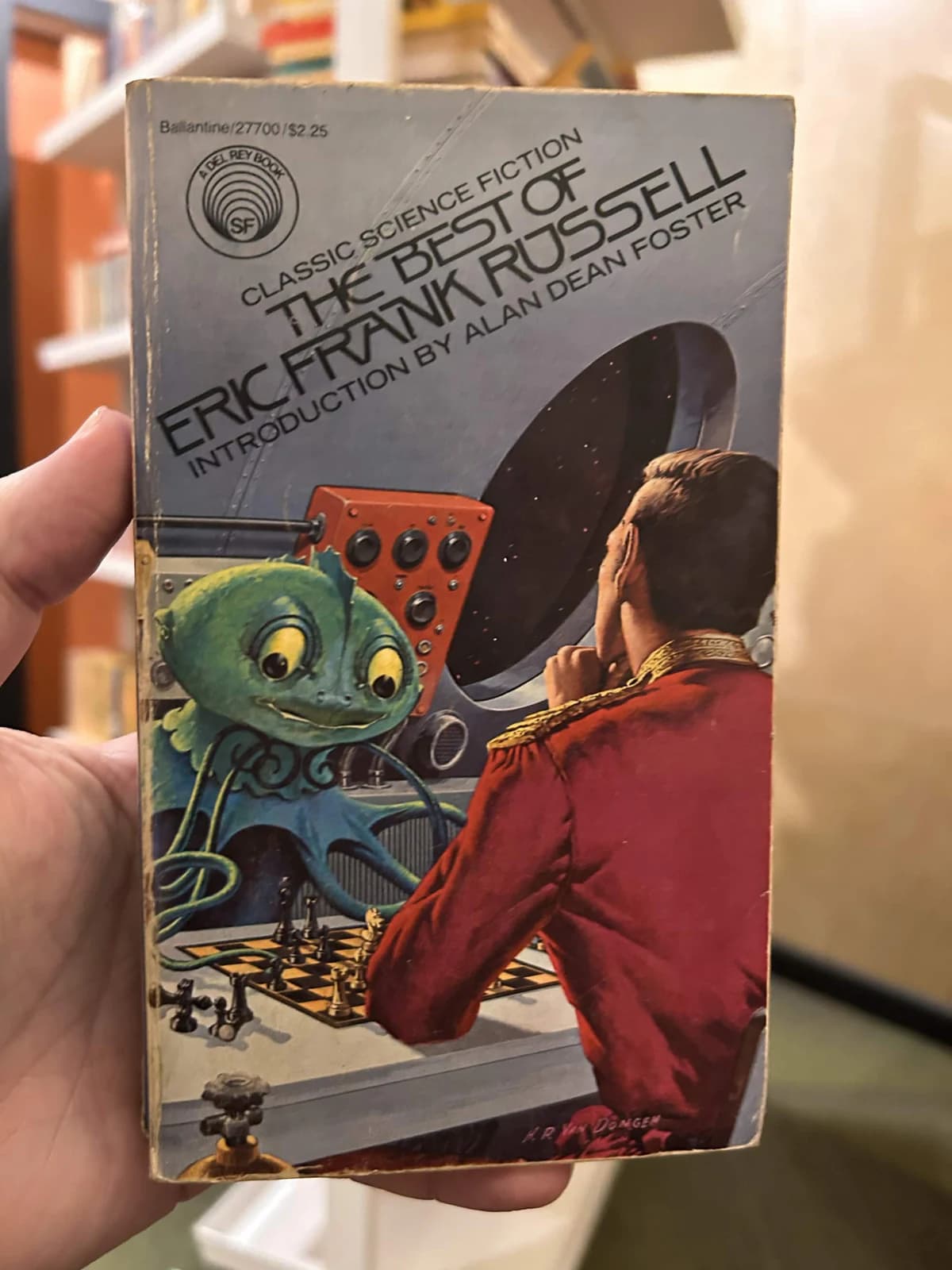 cover