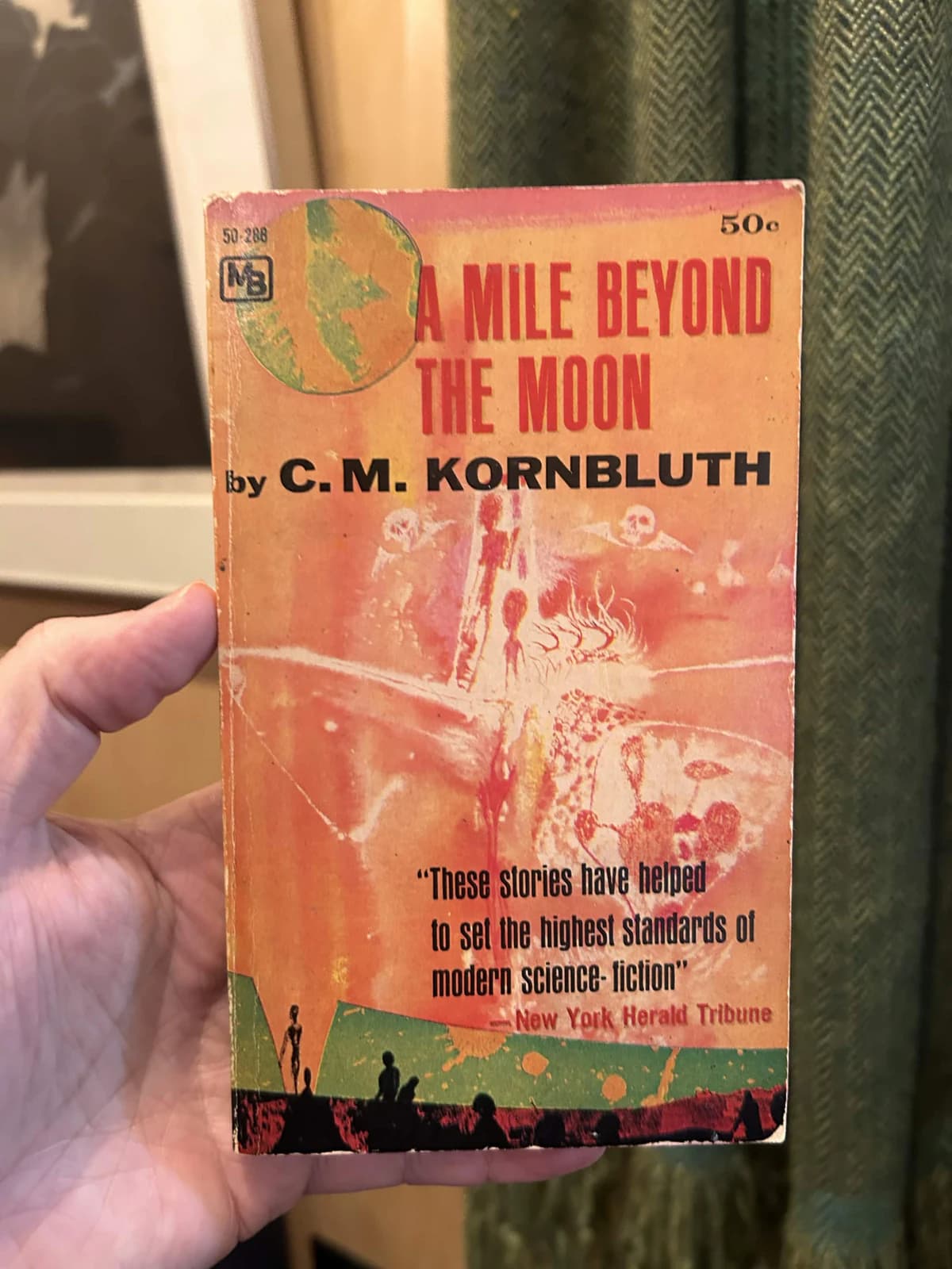cover