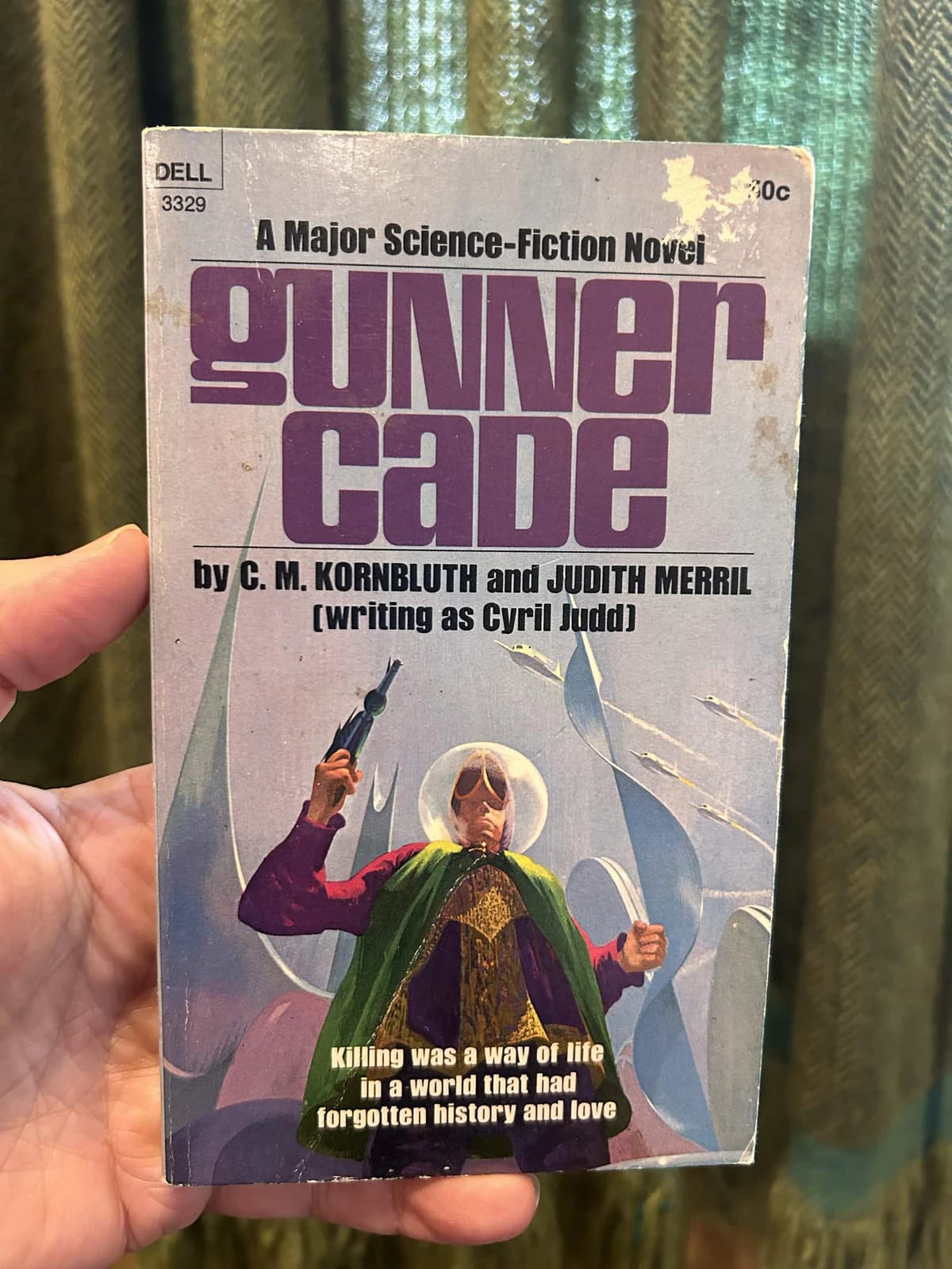 cover