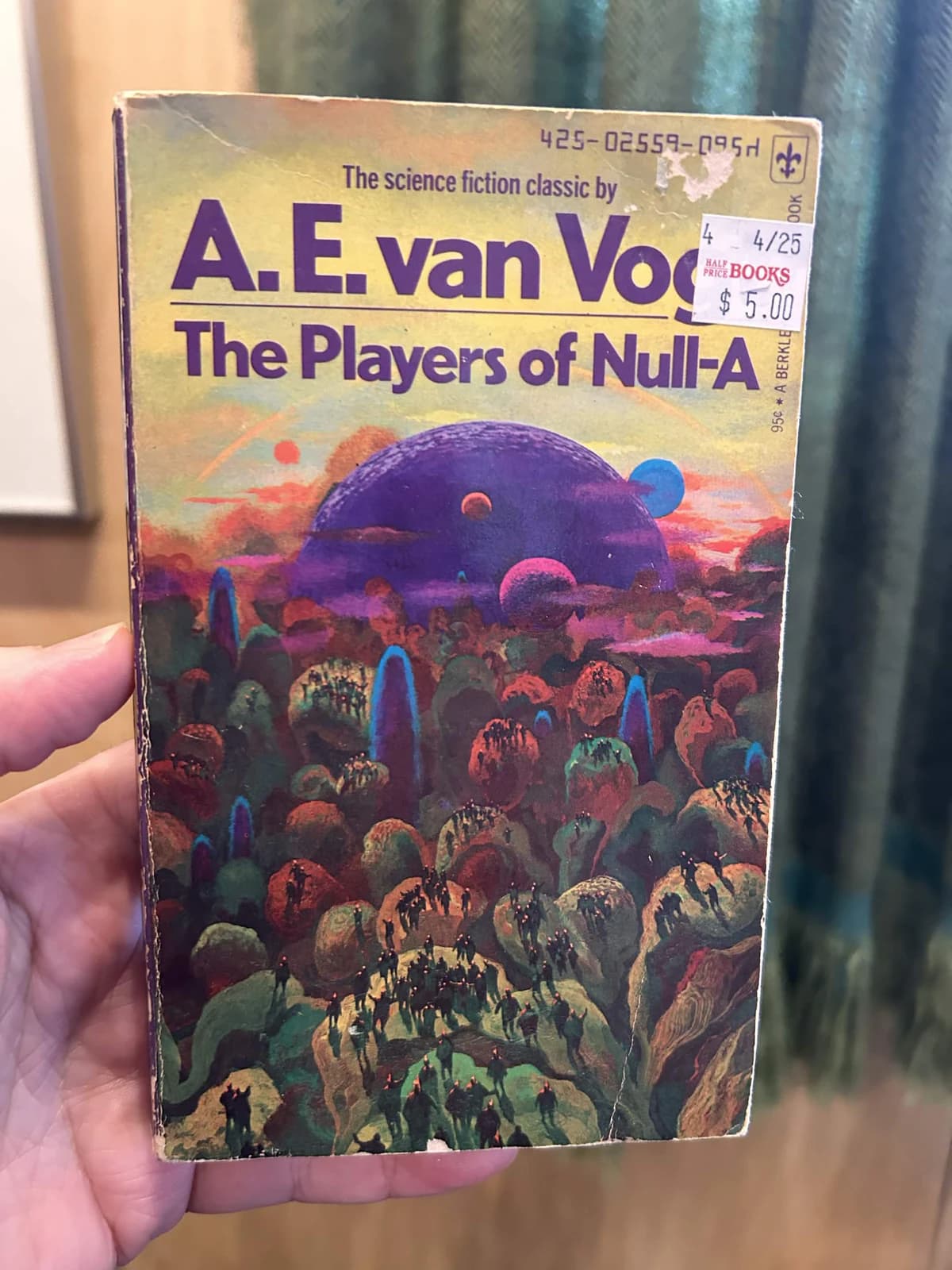 cover