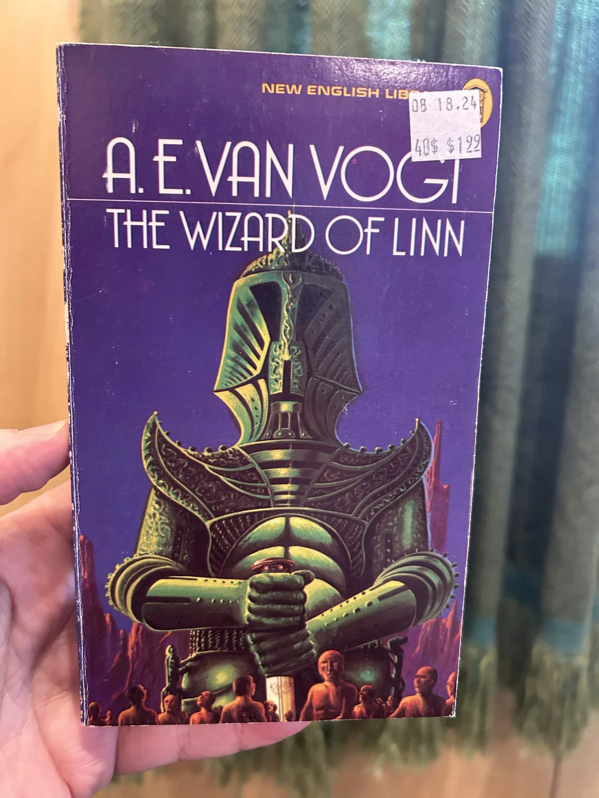 cover