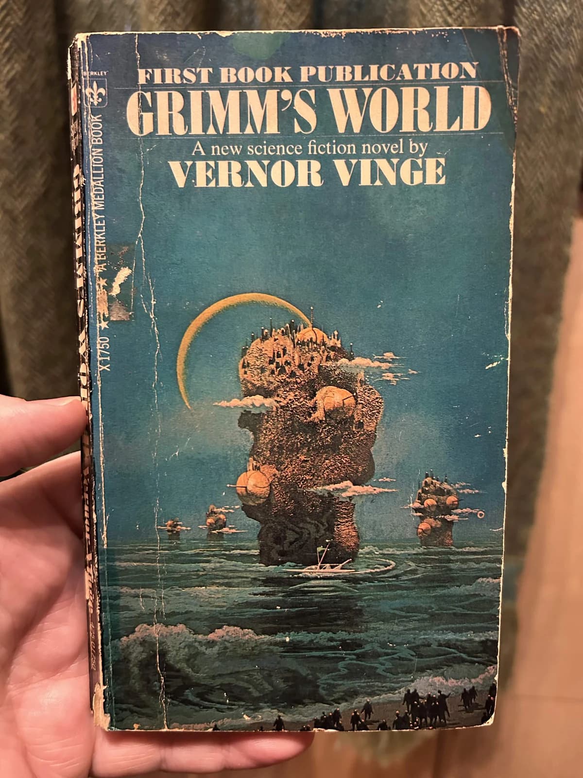 cover