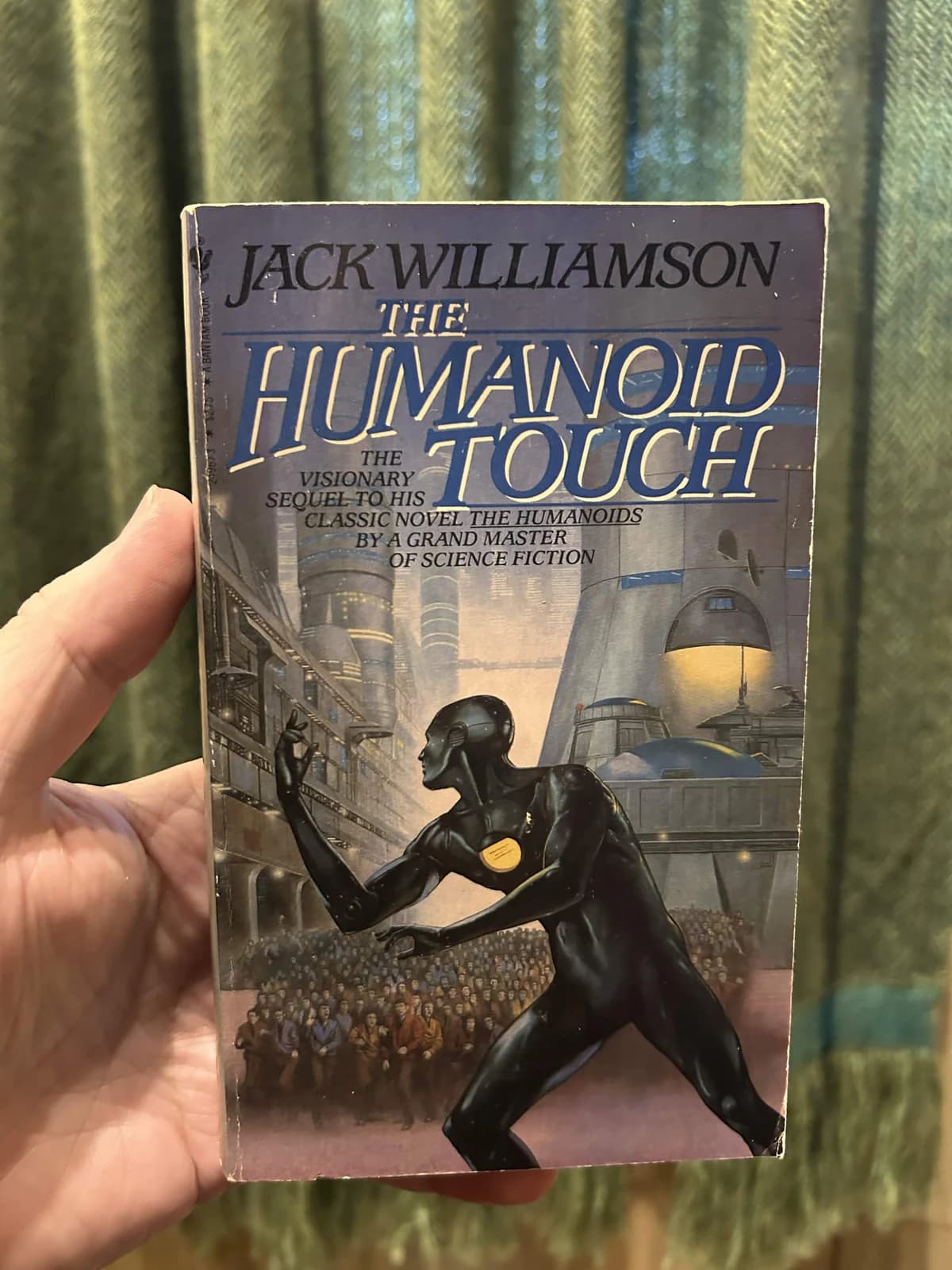 cover