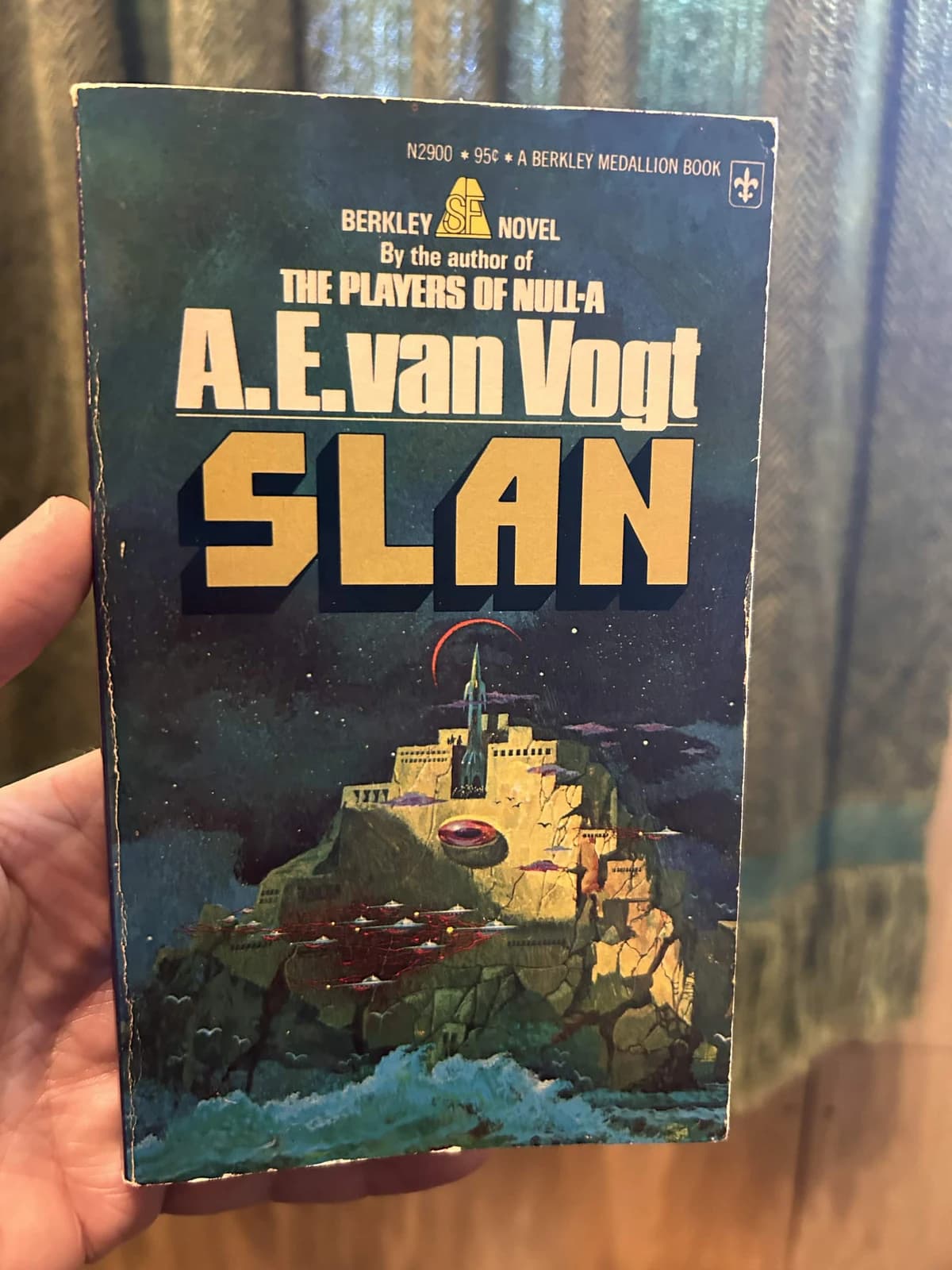 cover