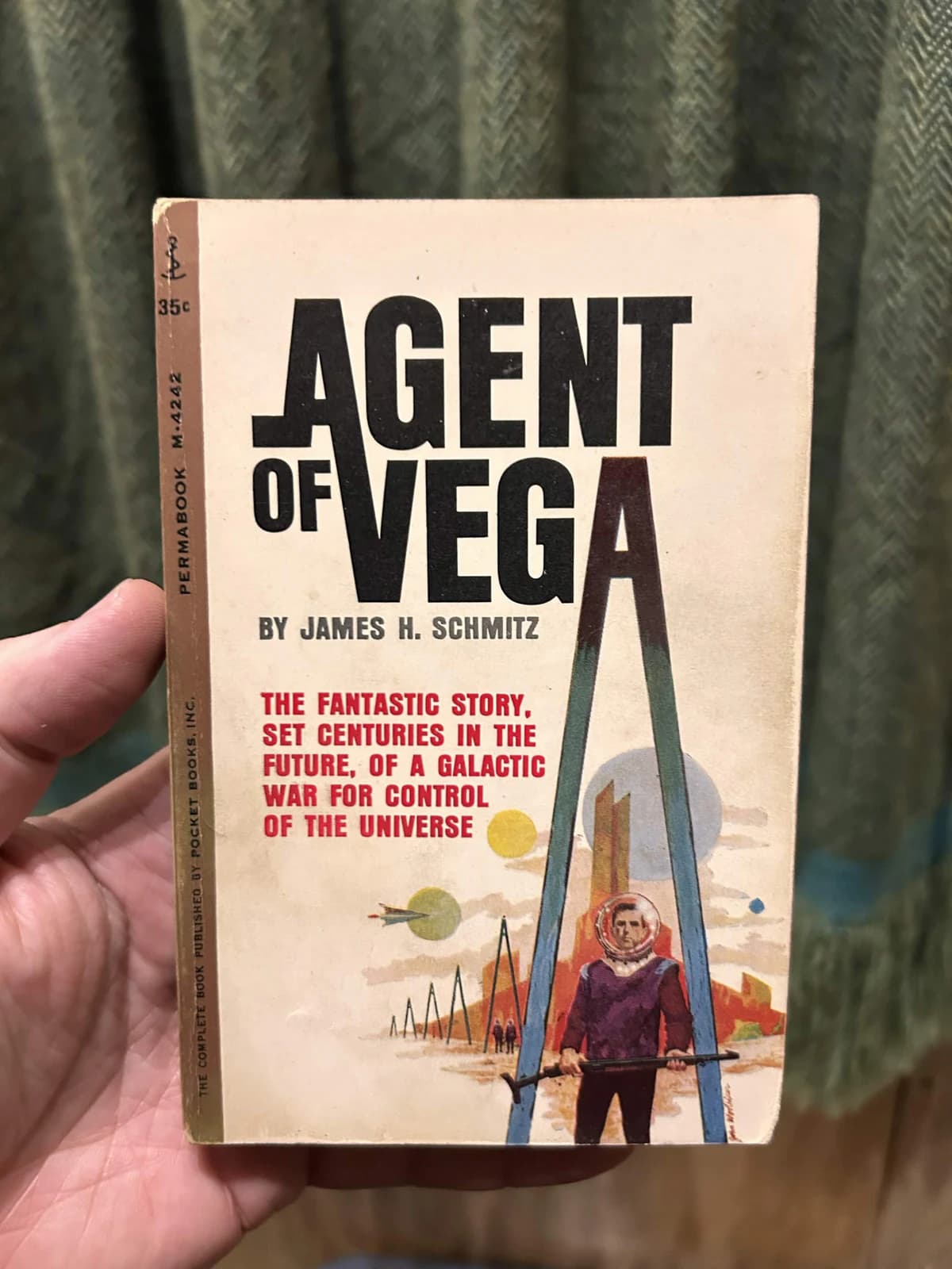 cover