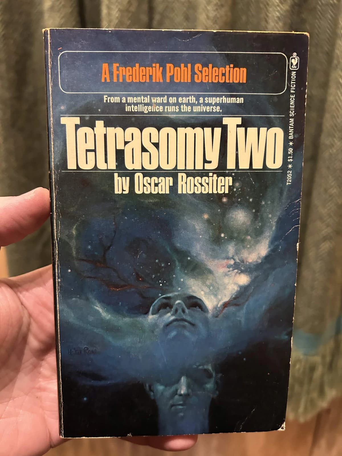 cover
