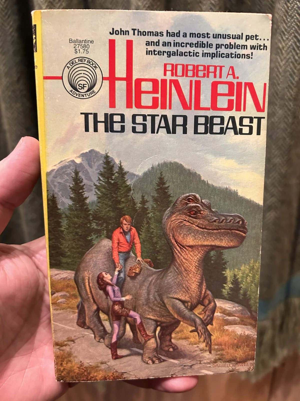 cover