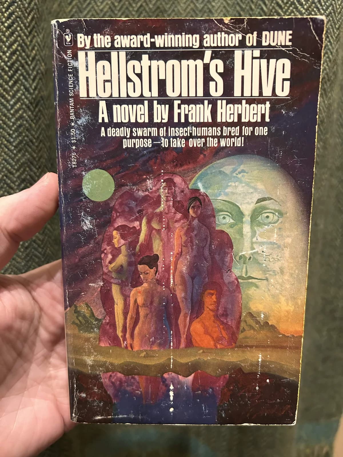 cover