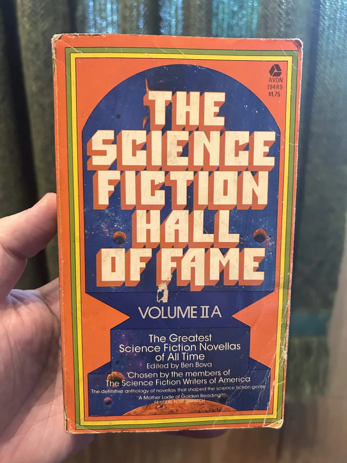 cover