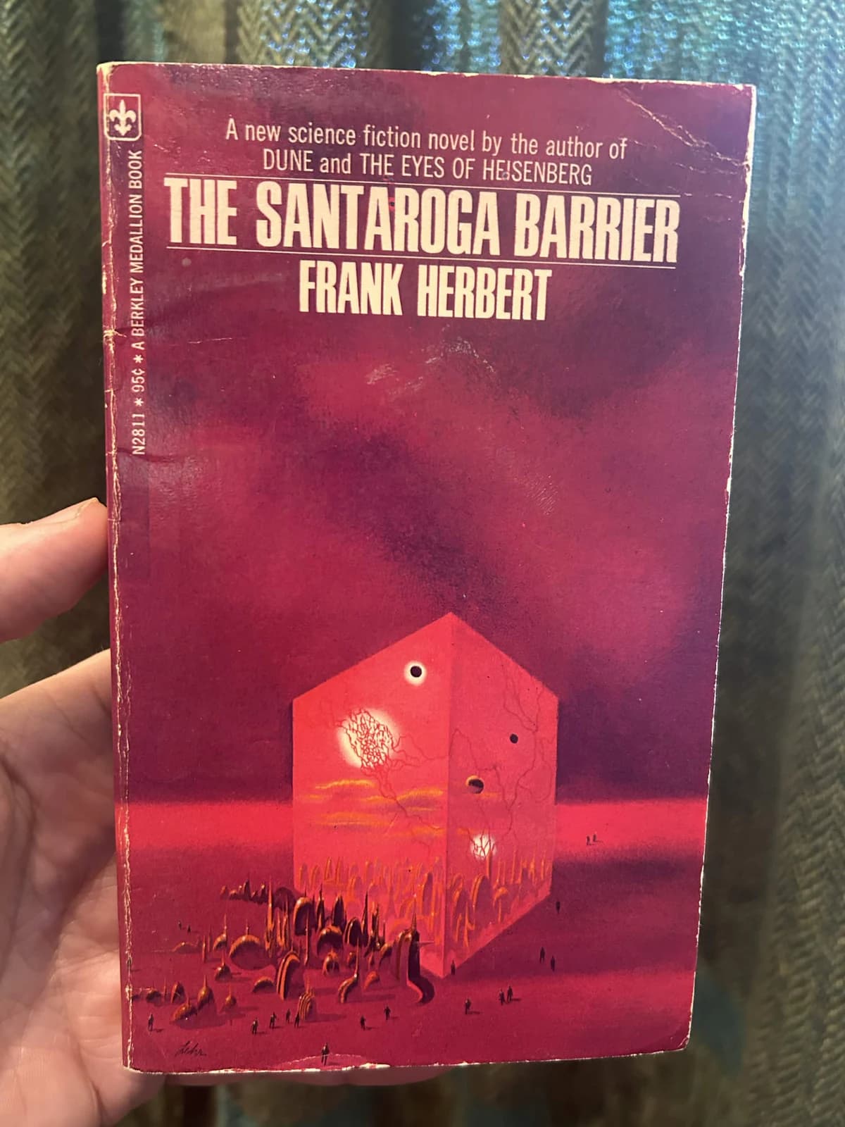 cover