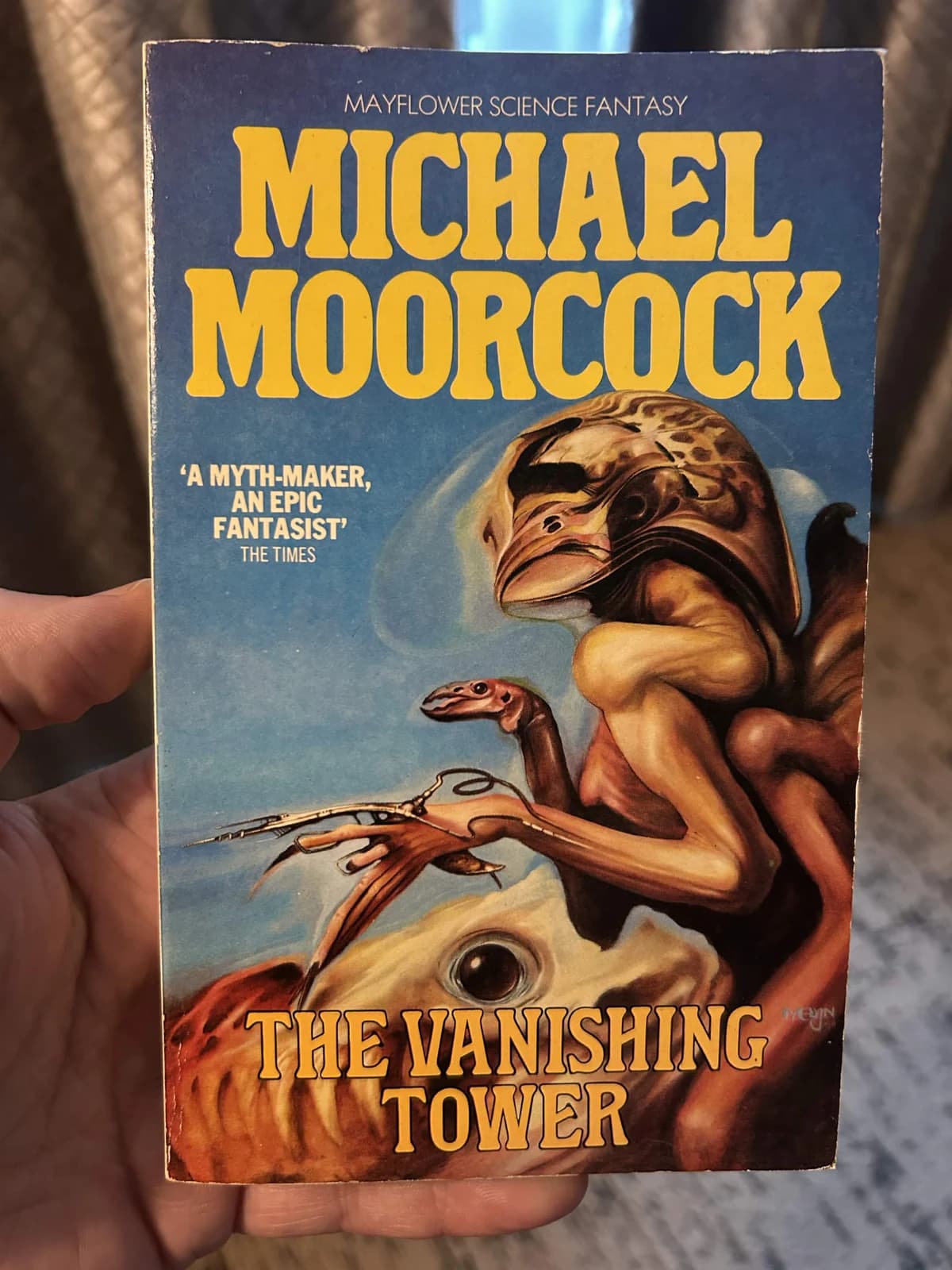 cover
