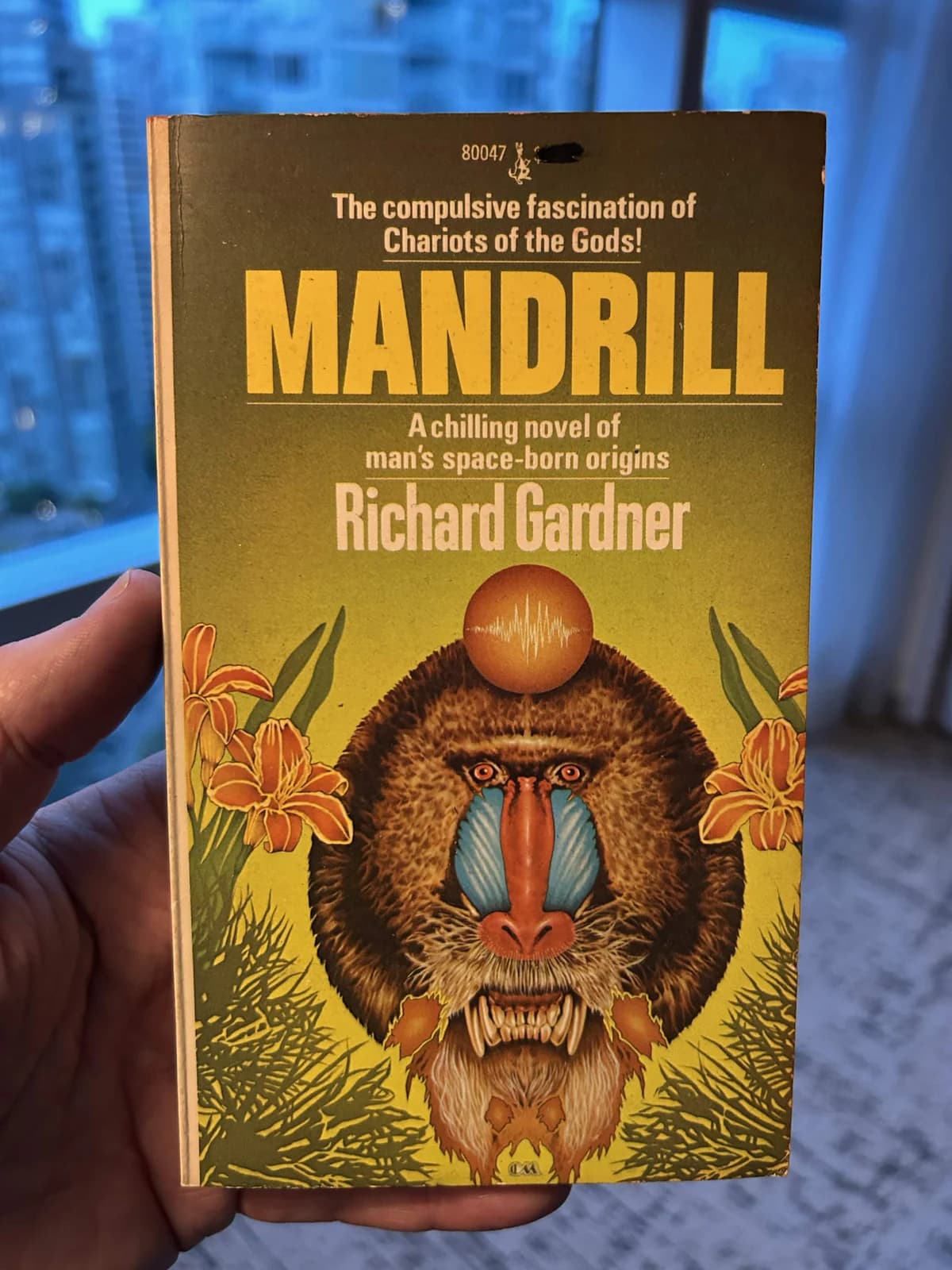 cover
