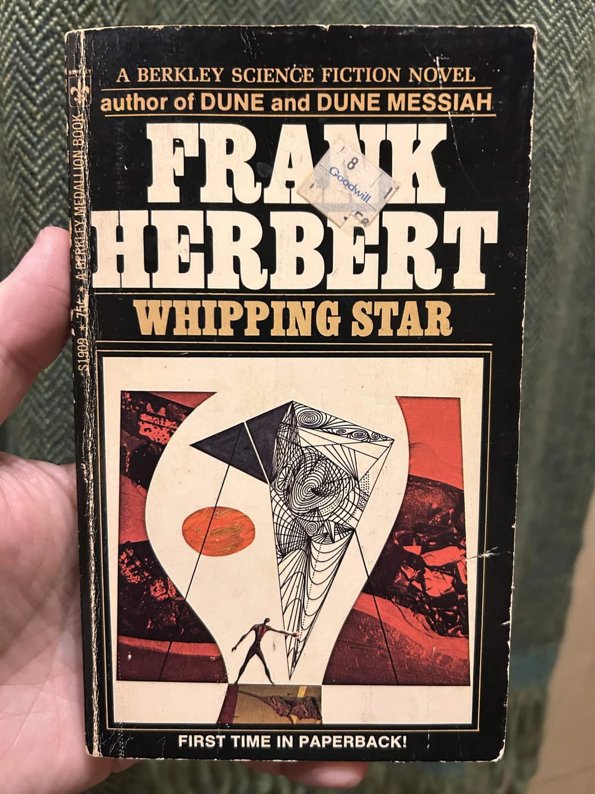 cover