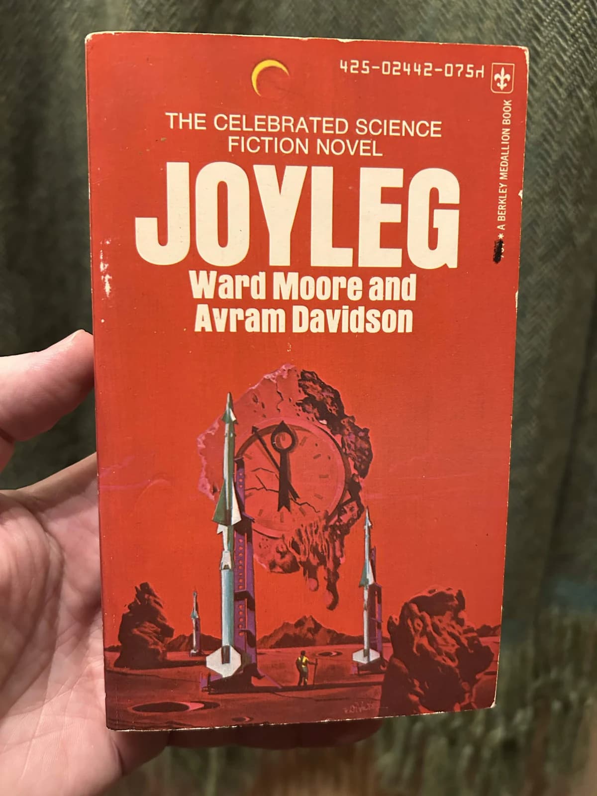 cover