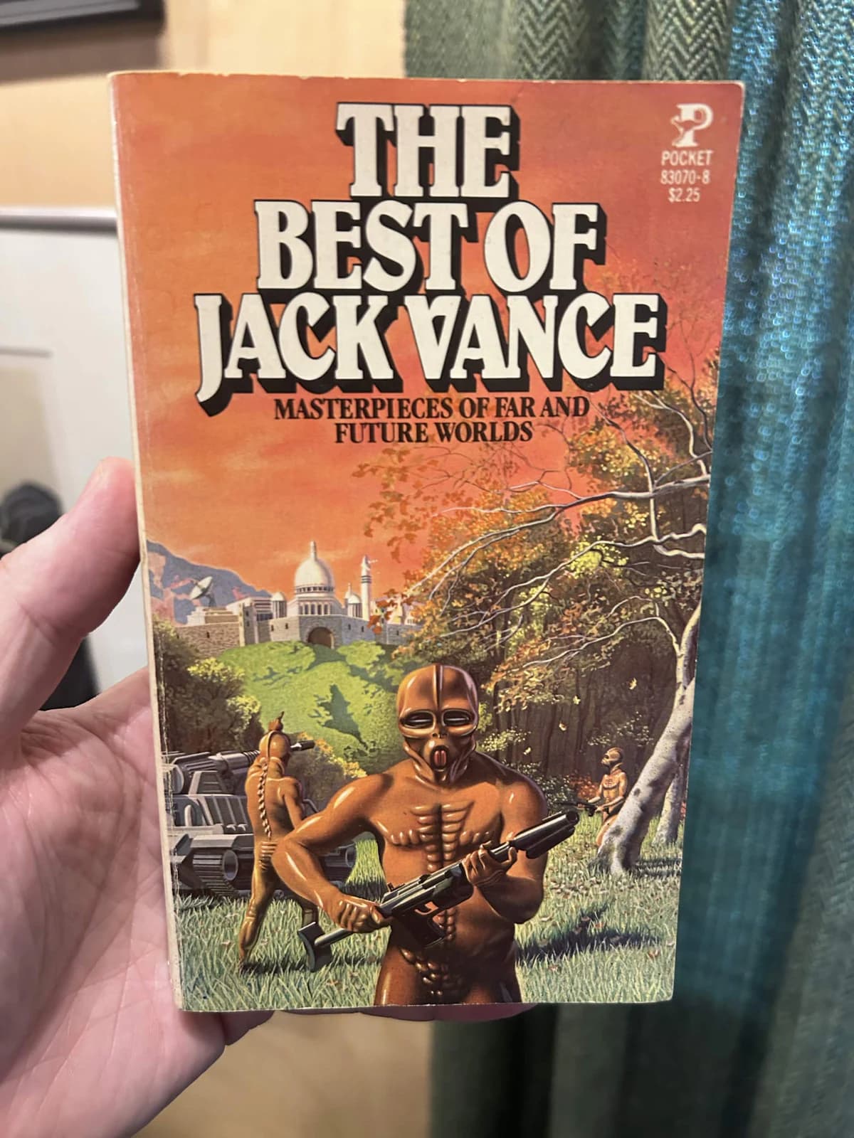 cover