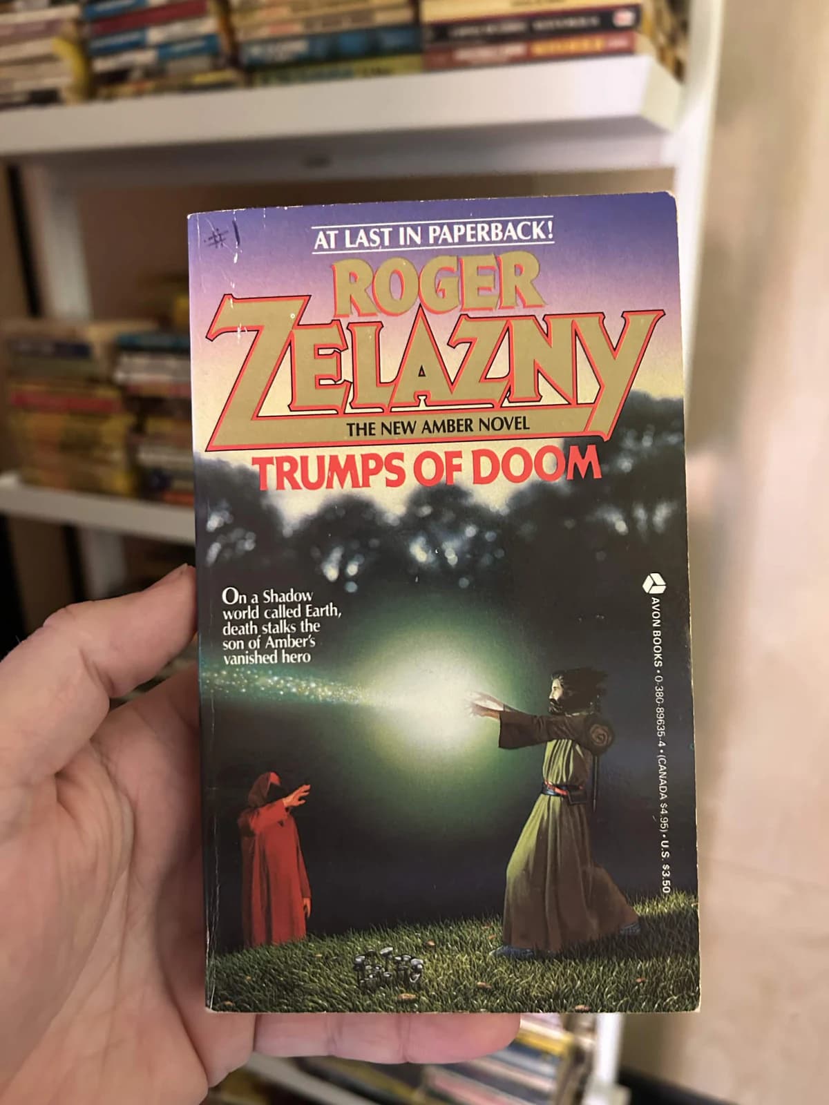 cover