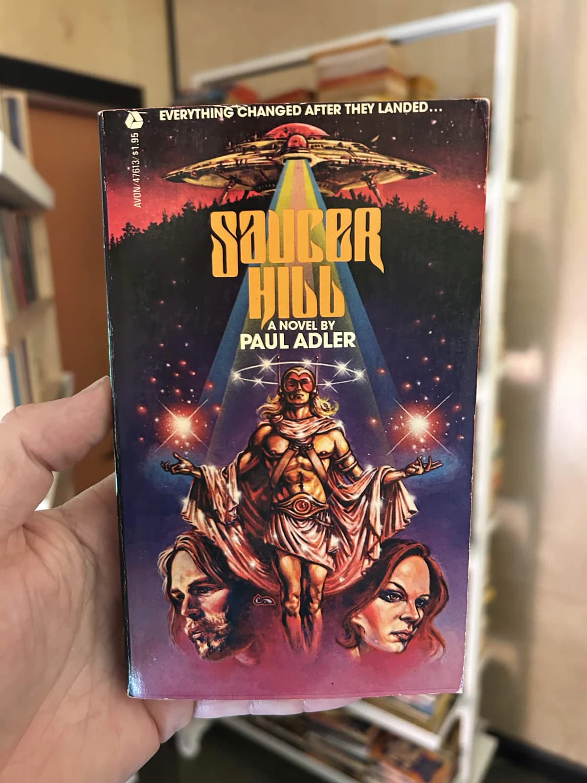 cover