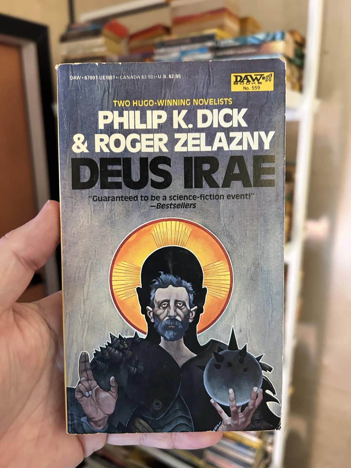 cover