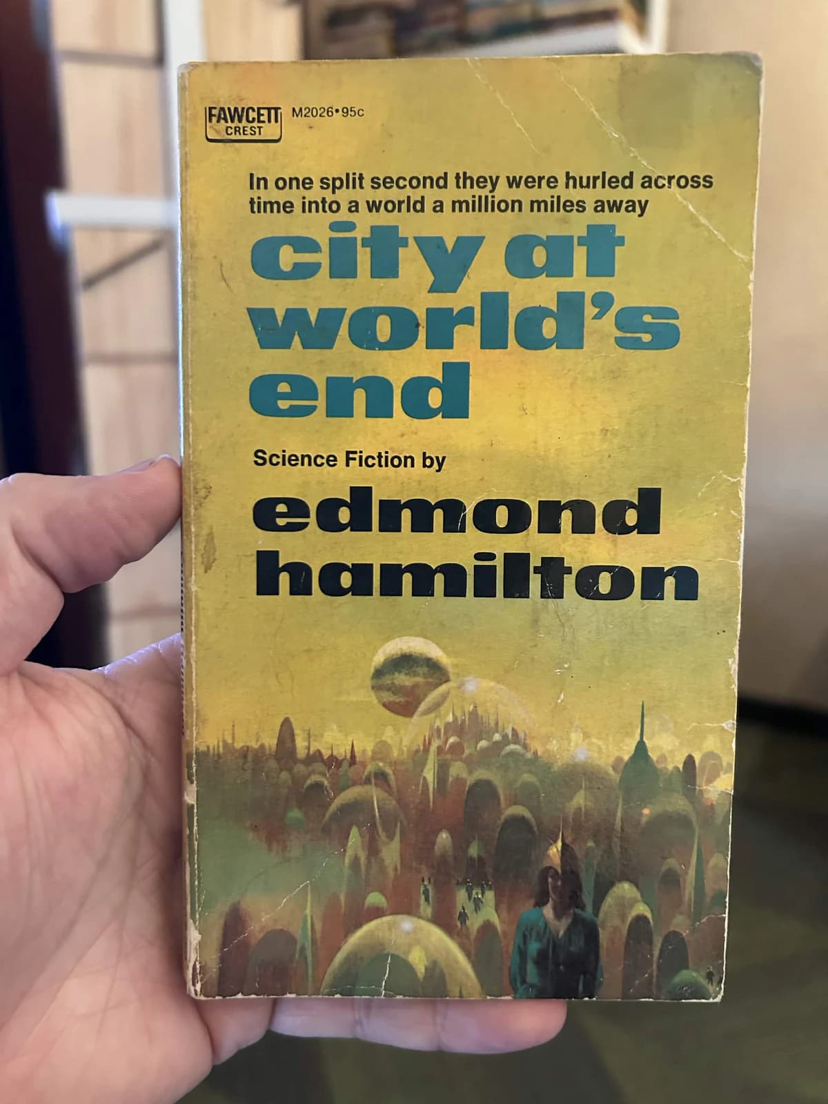 cover