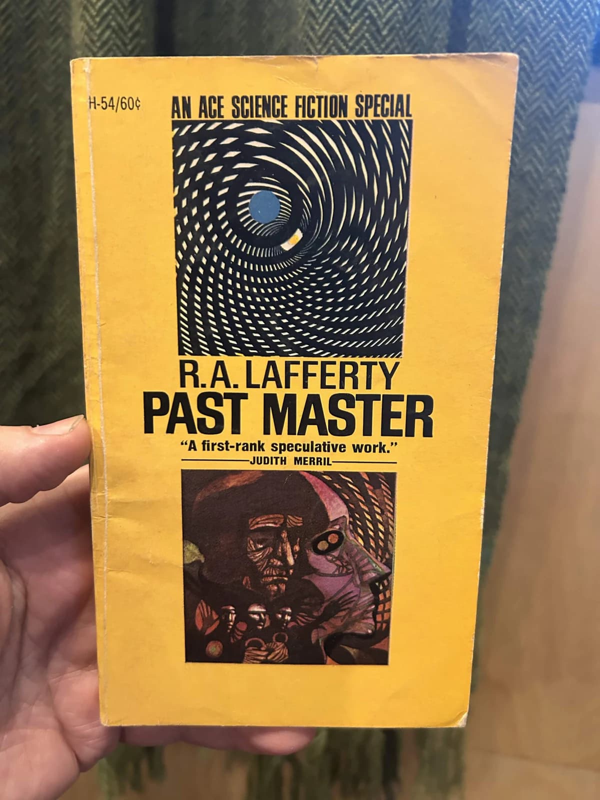 cover