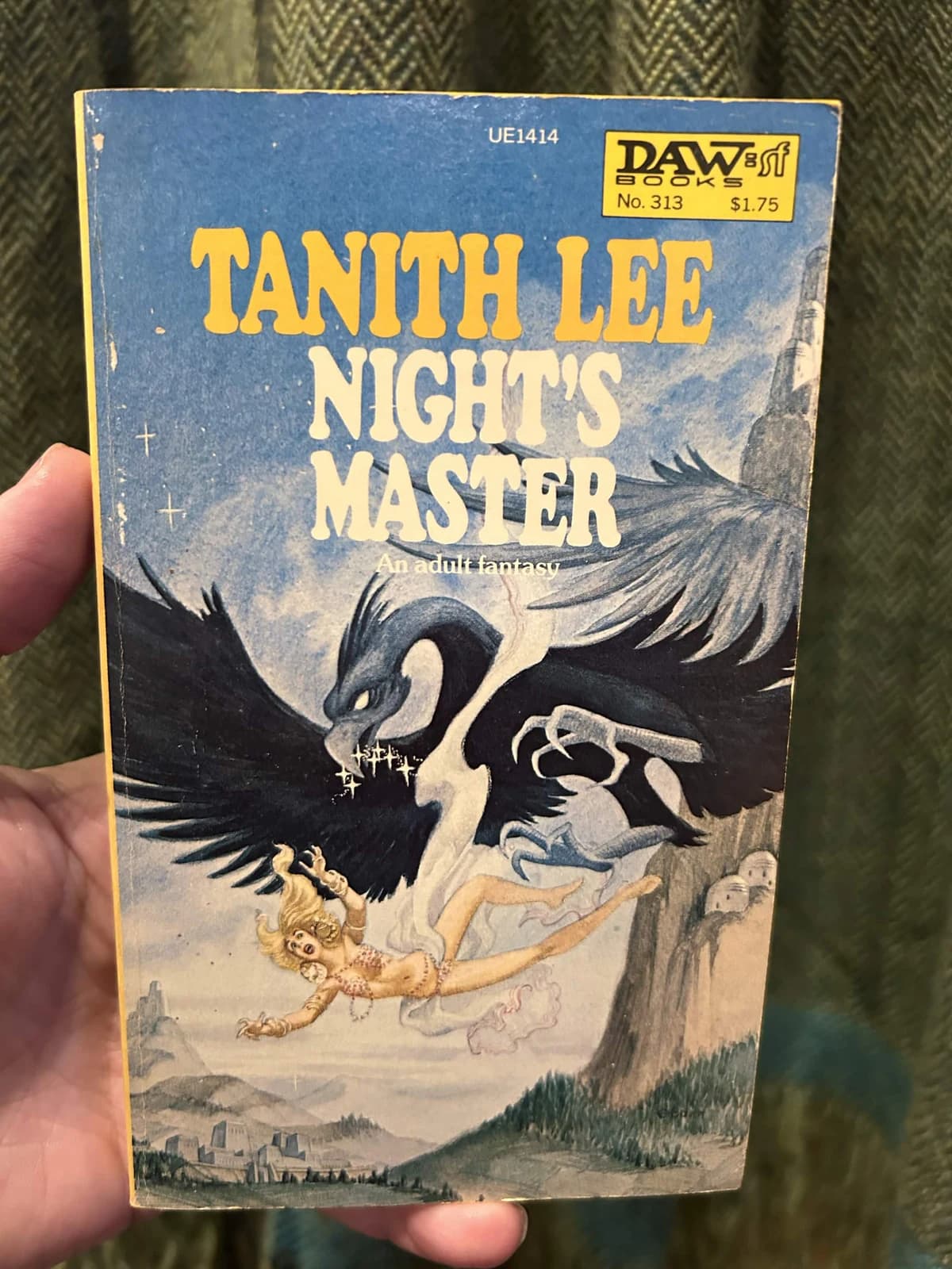 cover