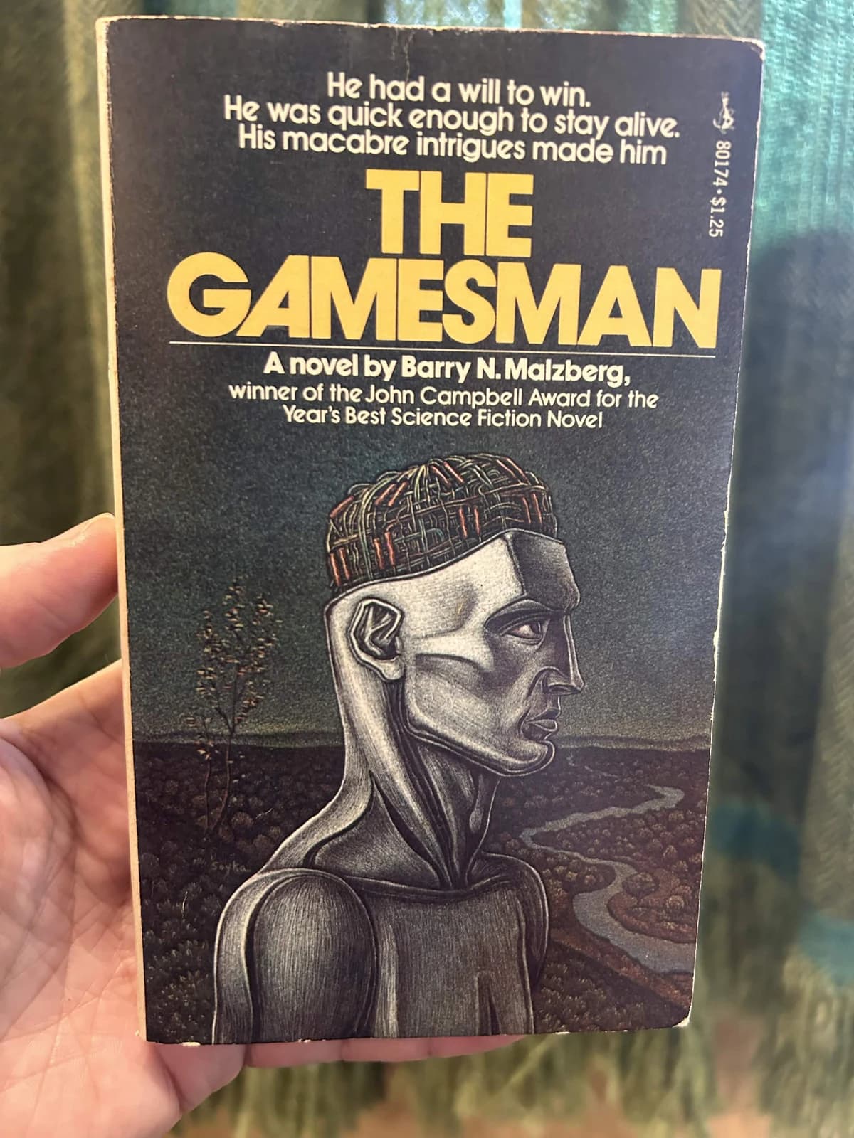 cover