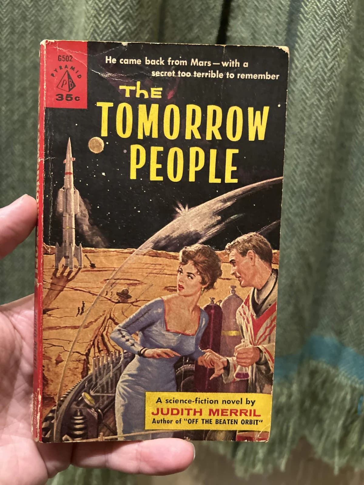 cover