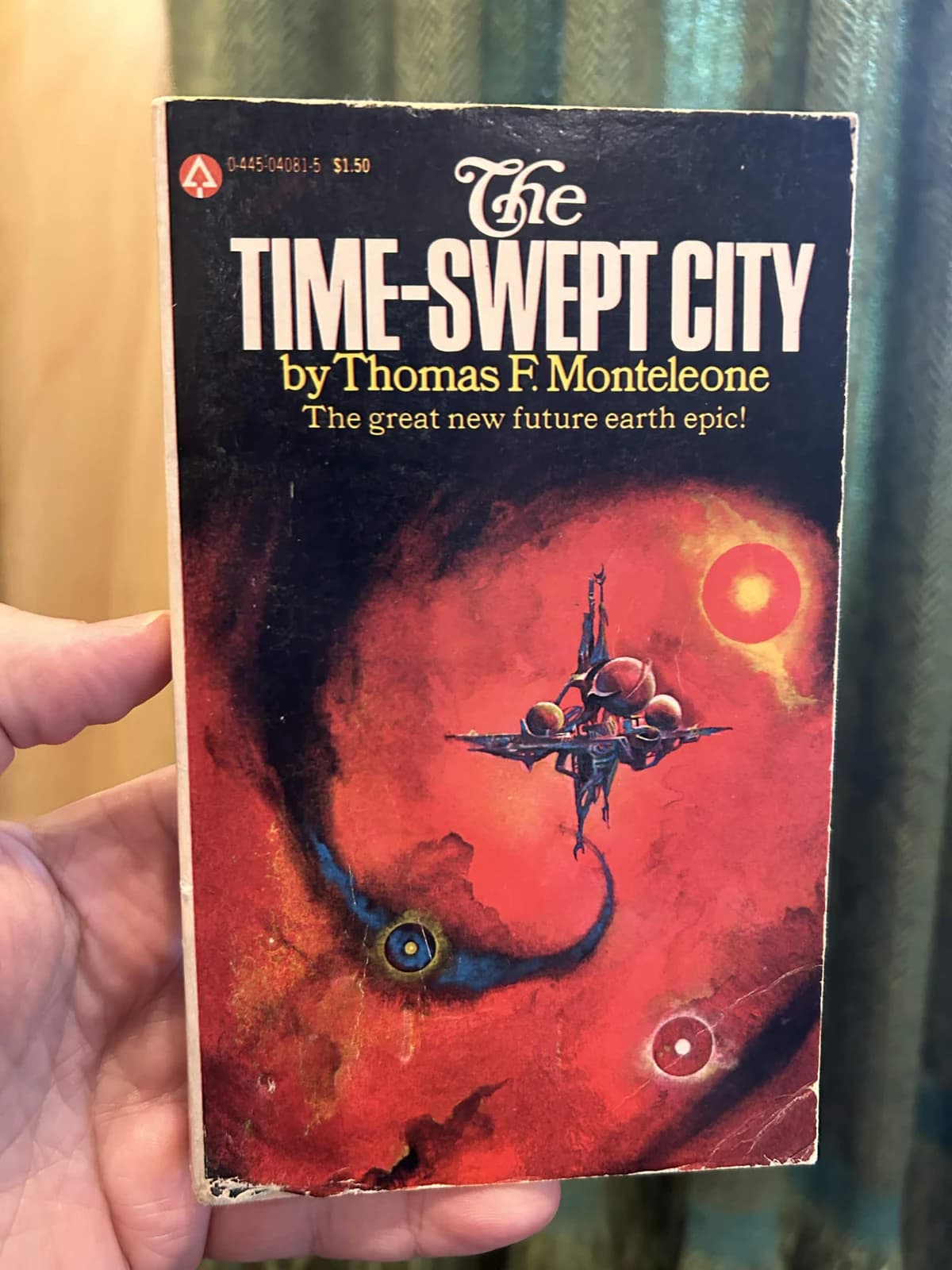 cover