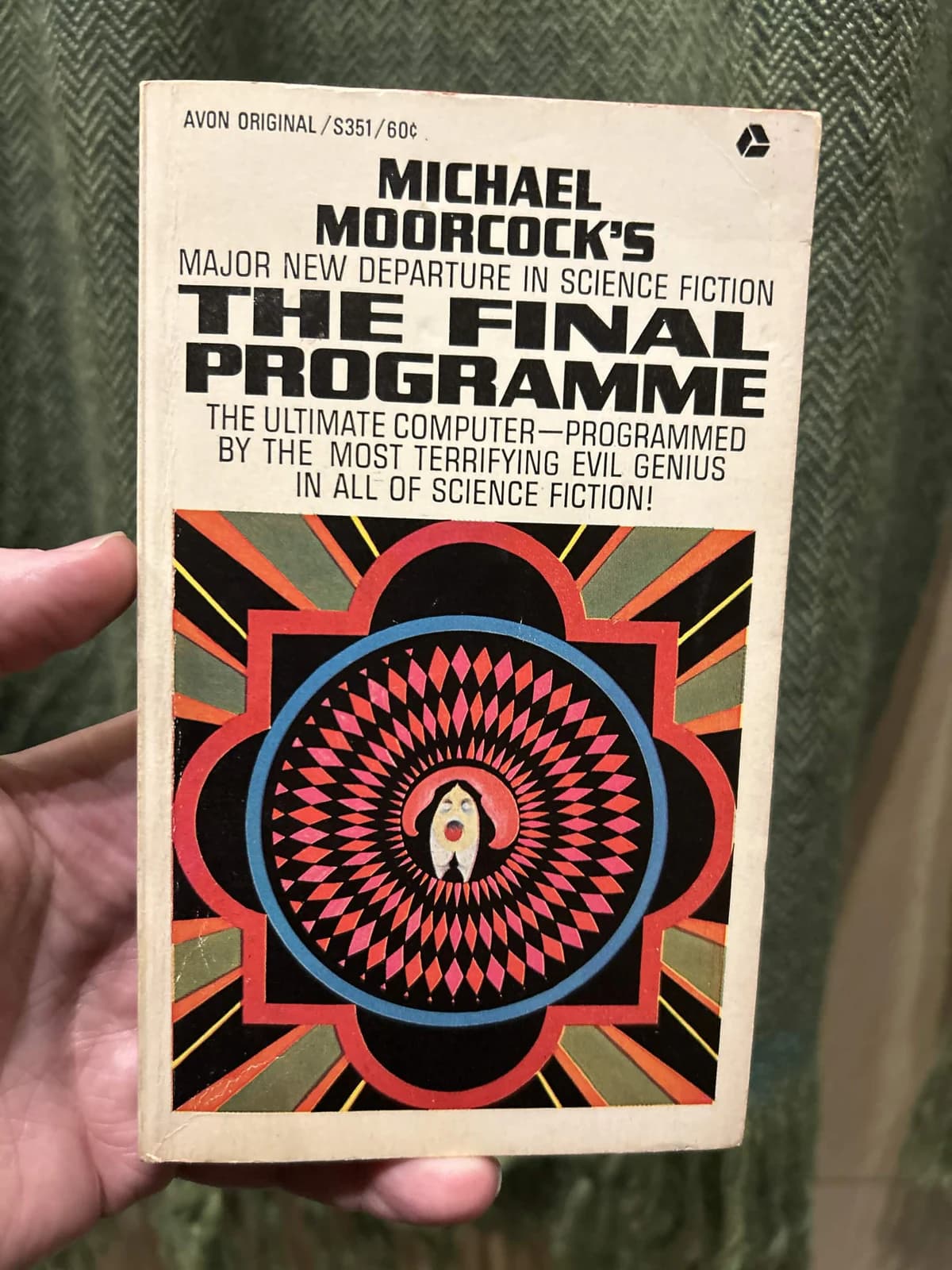 cover